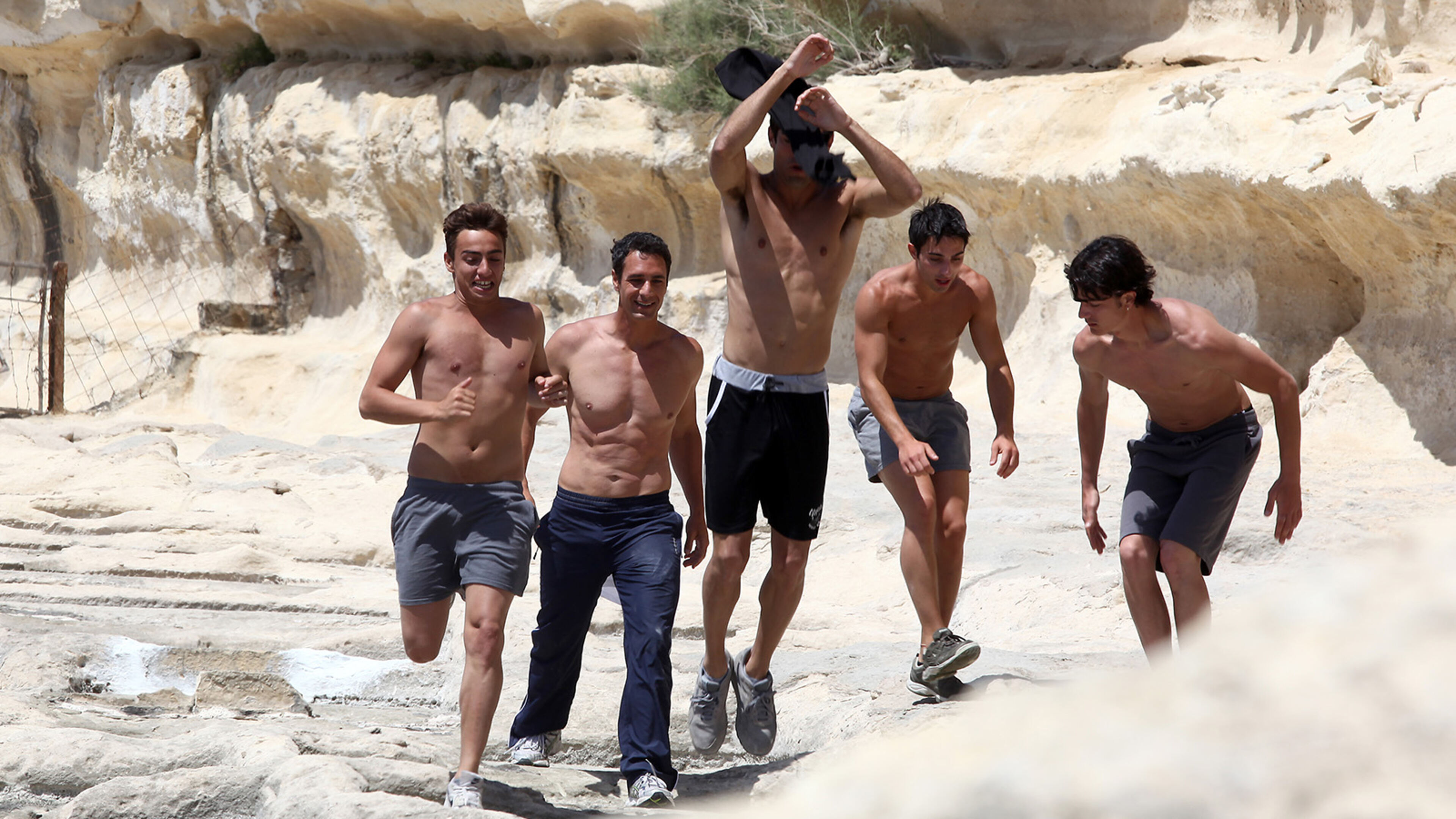 Come un delfino - la serie - S2 Ep4 Come un delfino - la serie