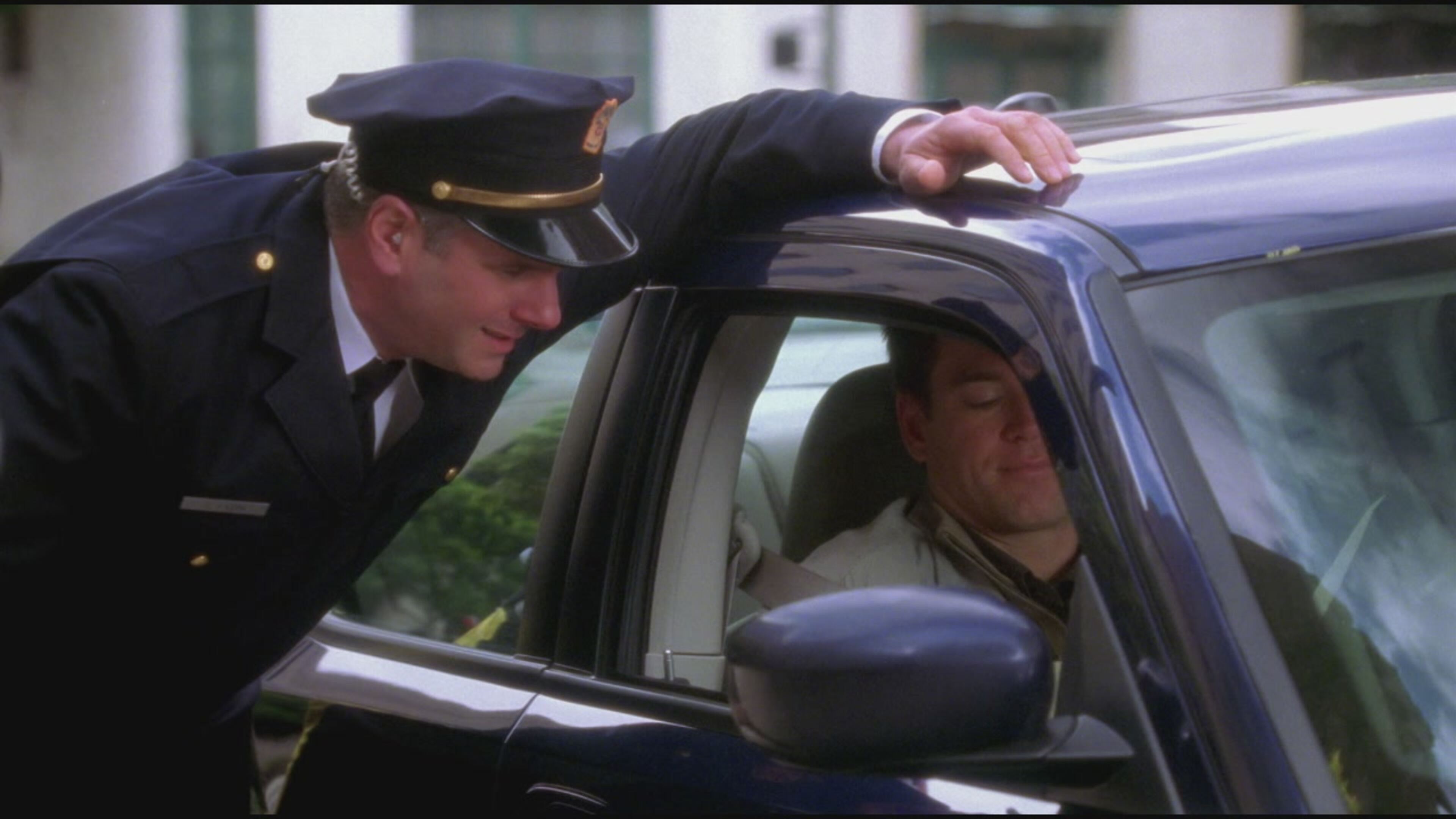 NCIS - Unità anticrimine 3 - S3 Ep20 Intoccabile