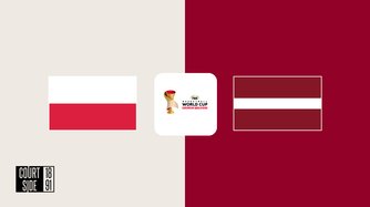 Poland - Latvia