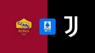 Roma - Juventus