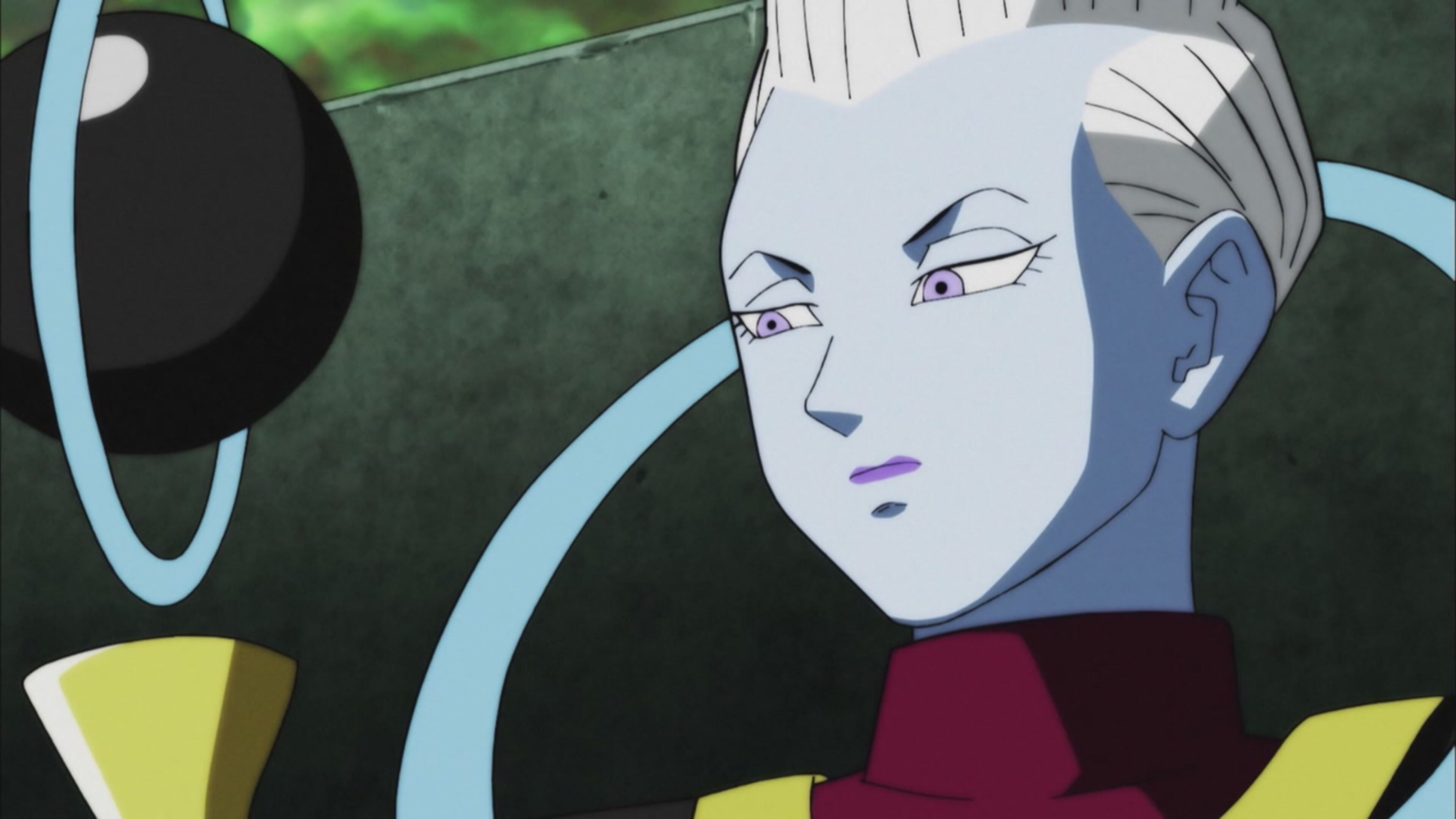 Dragon Ball Super - S1 Ep.113 - Scontro entusiasmante! Un'altra folle sfida tra Saiyan!