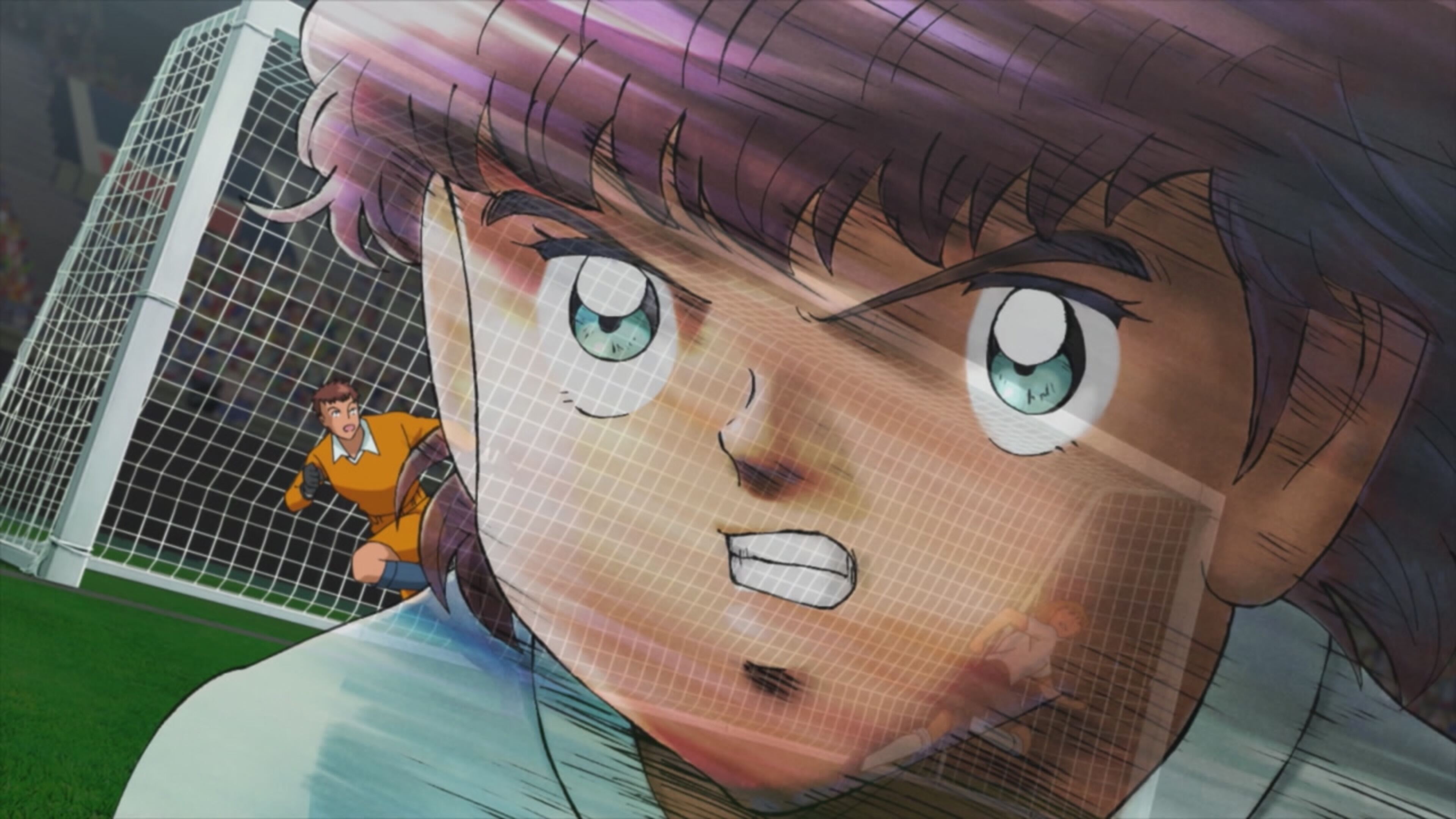 Captain Tsubasa 2 - S2 Ep.14 - Mai Arrendersi