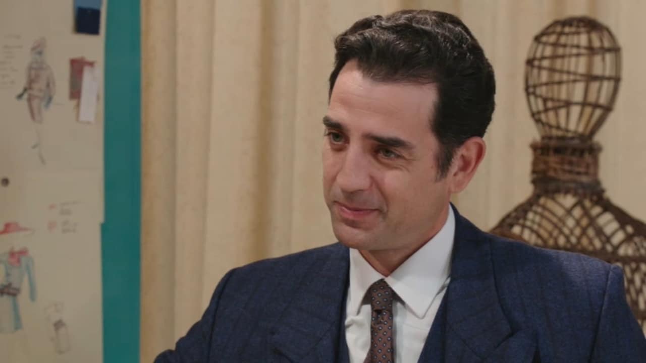 Il Paradiso delle Signore - Daily - S10E112 - Episodio 112