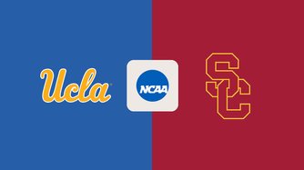UCLA @ USC