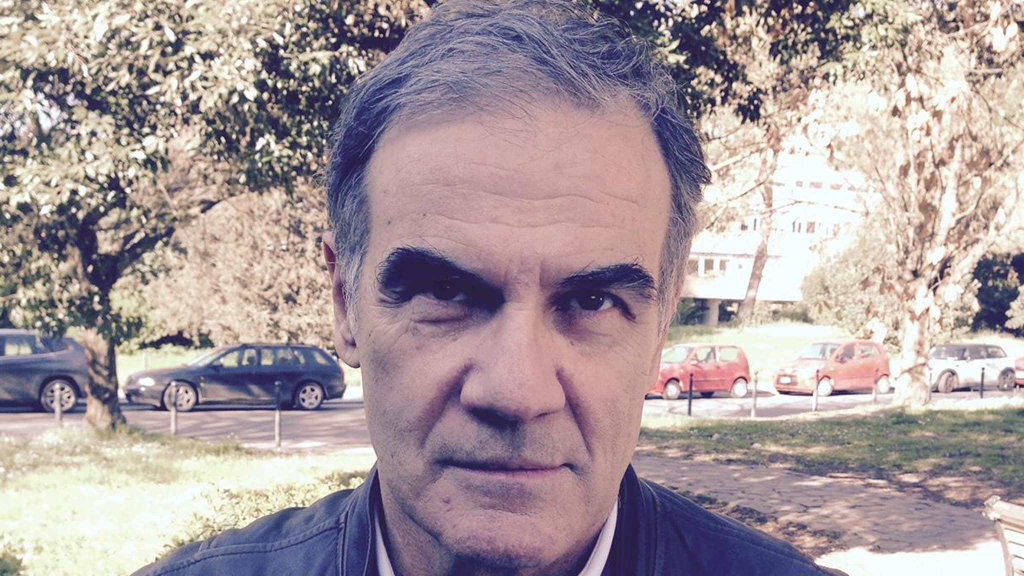 Amabili testi. Patrizia Sardo e Antonio