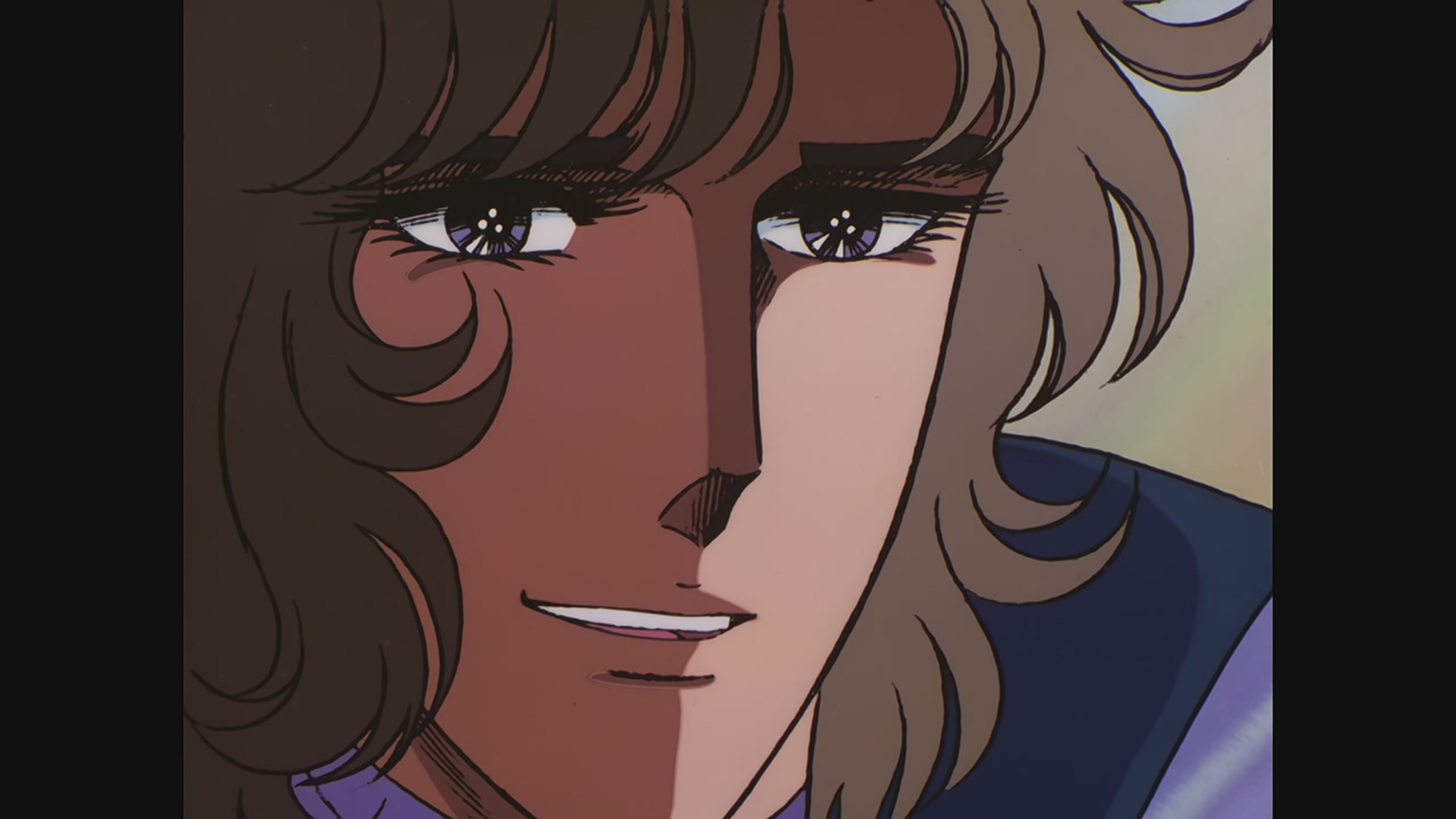 Una spada per Lady Oscar - S1 Ep40 14 luglio 1789