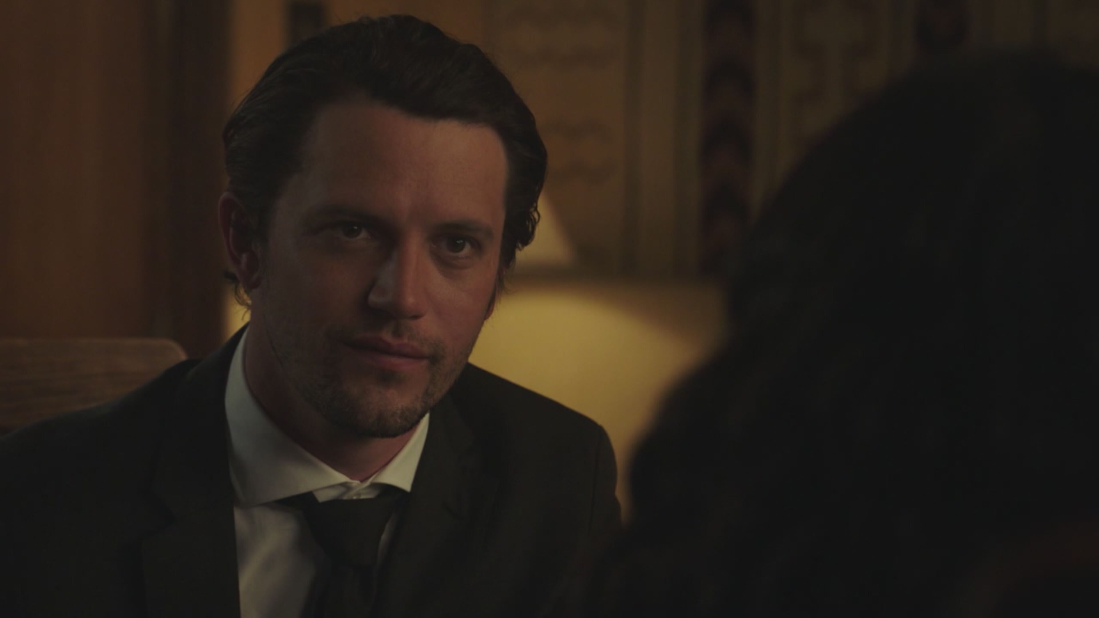 Roswell, New Mexico 3 - S3 Ep11 L'accordo