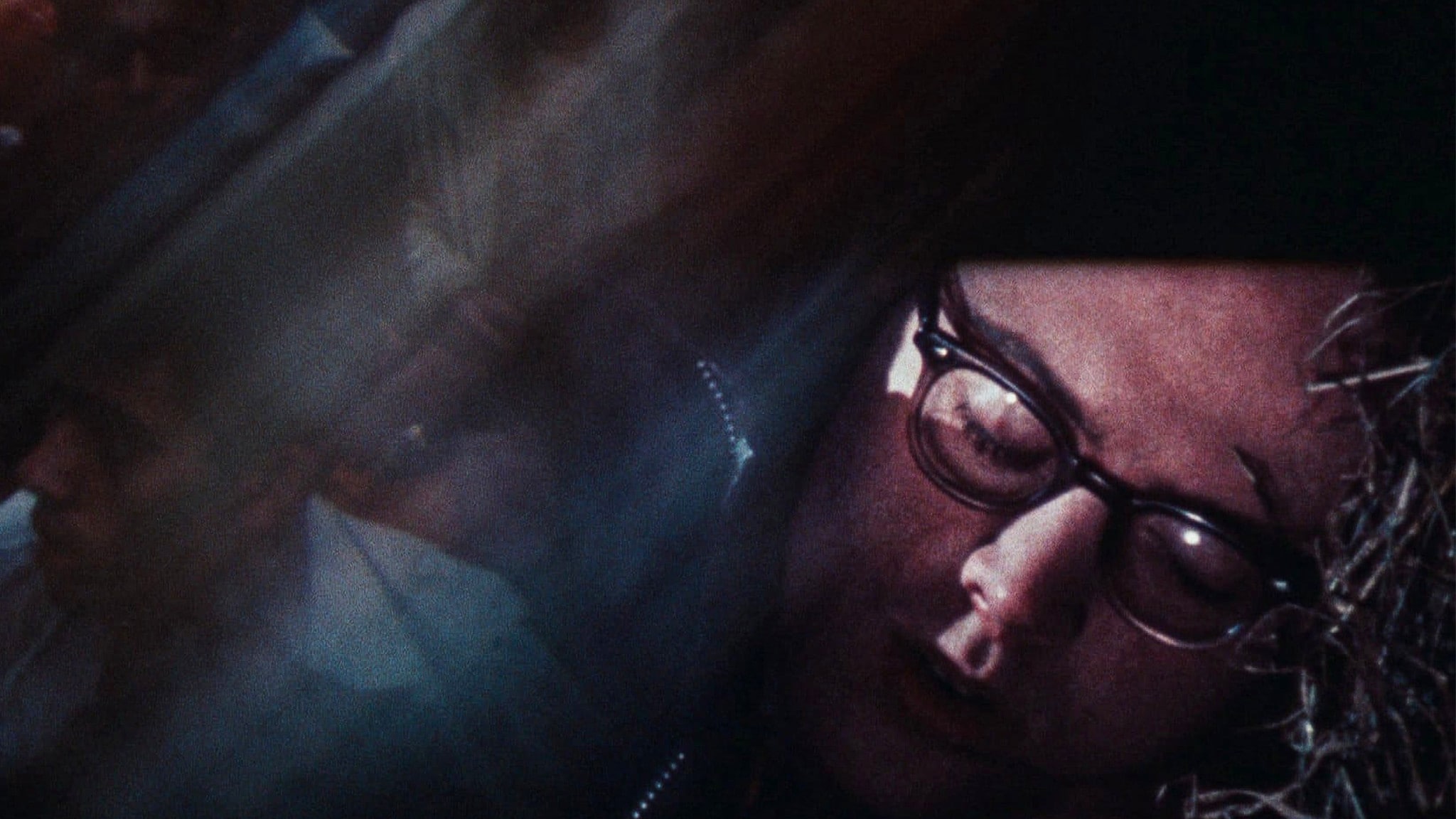 We can't go home again