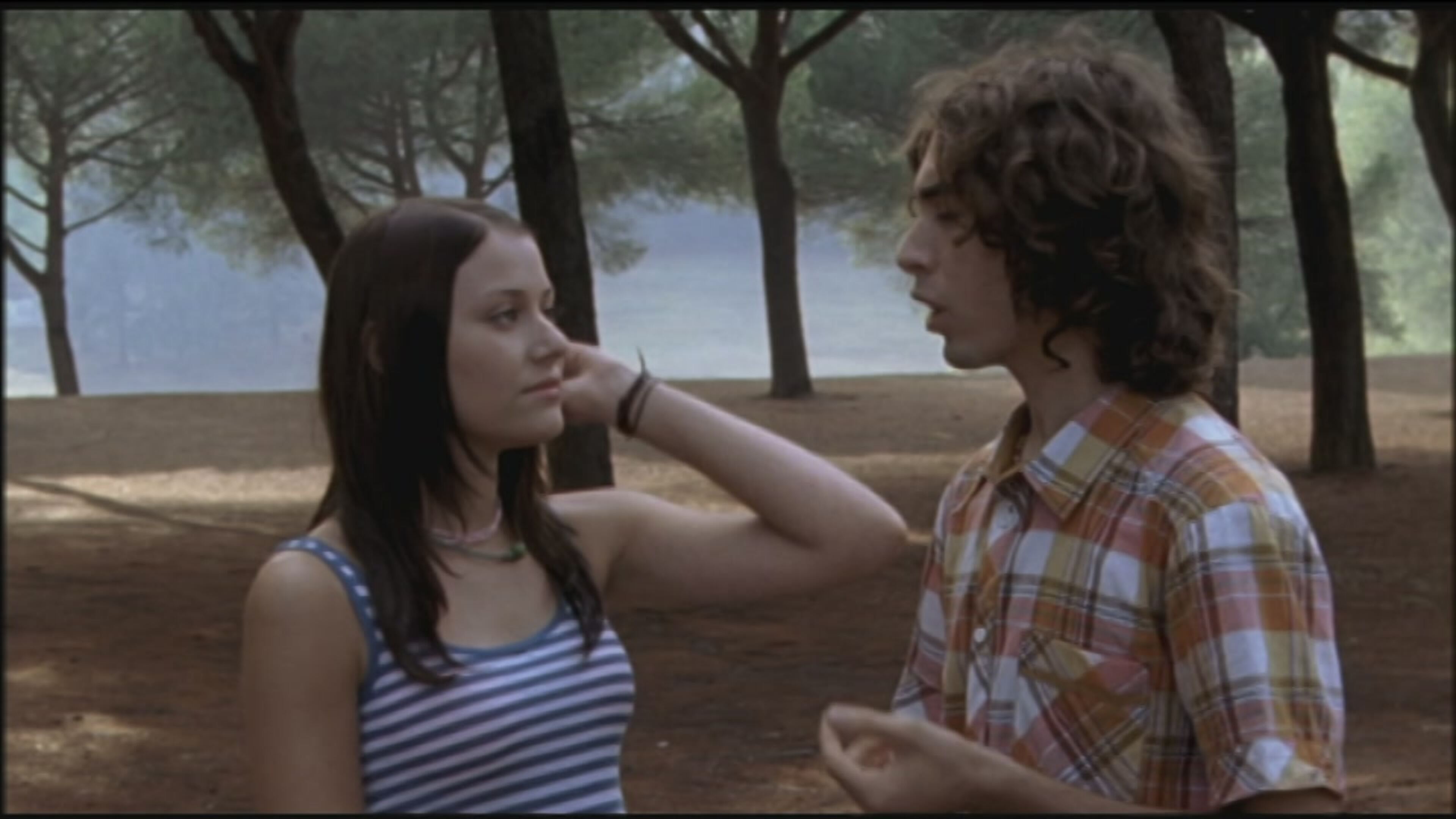 I liceali - S1 Ep6 Non uno di meno