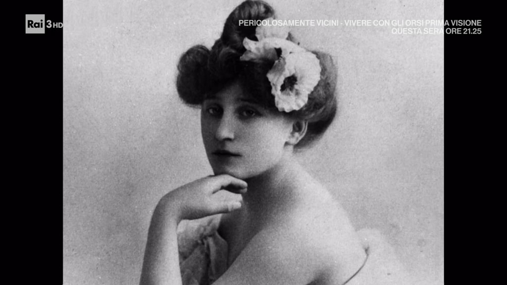 Passato e Presente - Colette, l'irregolare della Belle Epoque - 04/10/2024