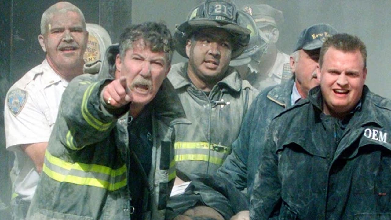 9-1-1 S5E10 - Avvolto nel rosso