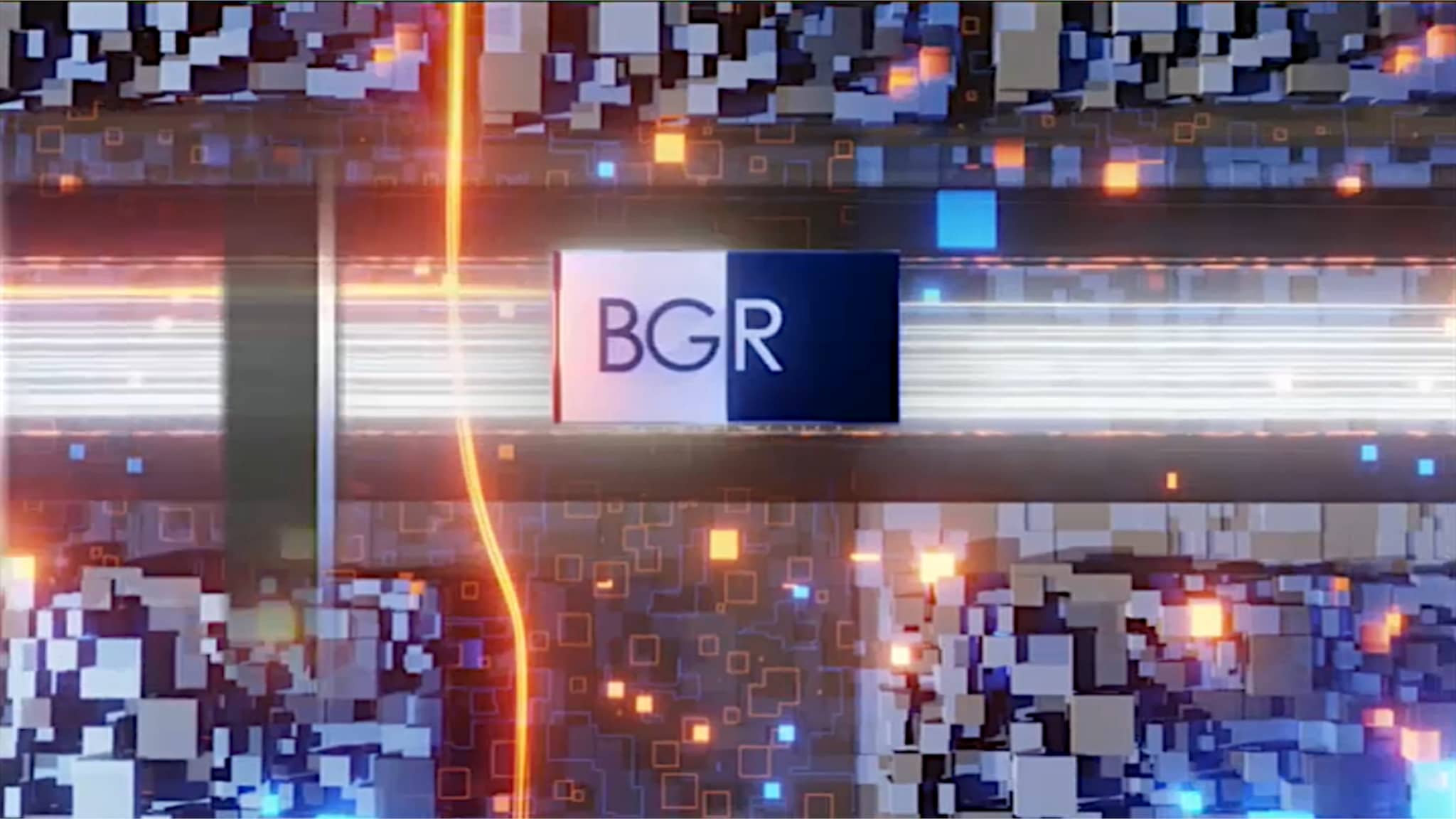 TGR Buongiorno Regione