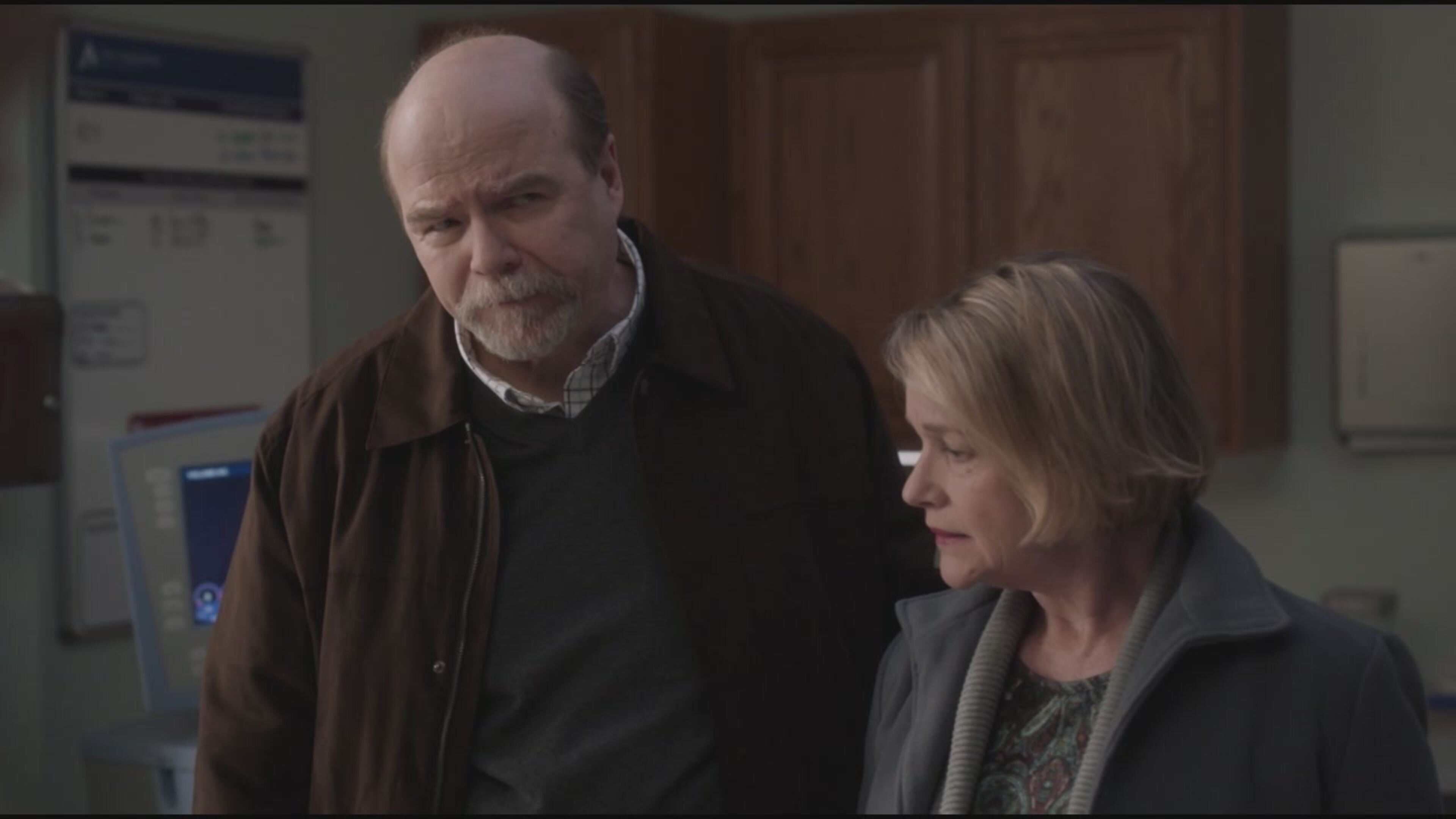 New Amsterdam - S1 Ep18 5 Miglia ad ovest