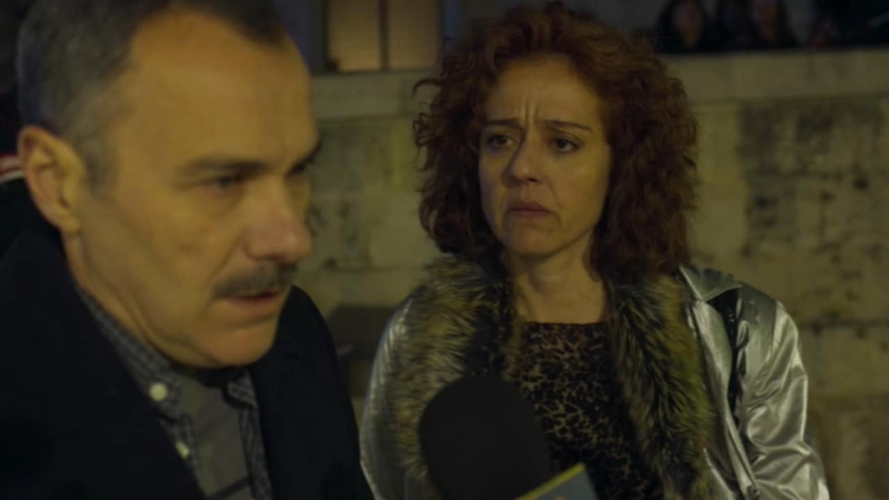 Imma Tataranni - Sostituto procuratore - S3E4 - Il prezzo della libertà