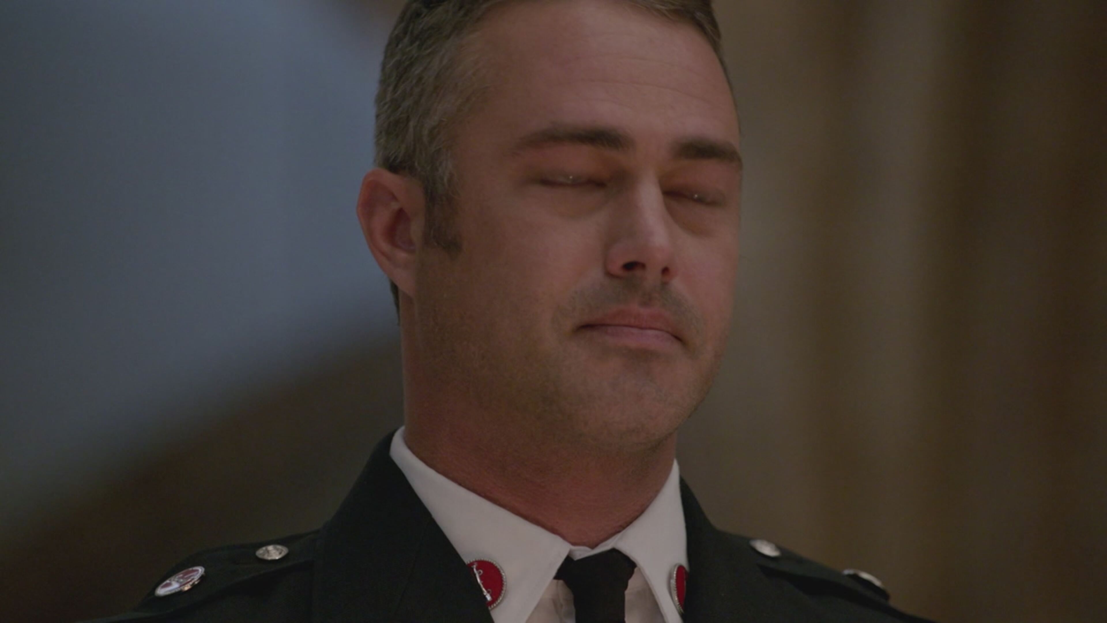 Chicago Fire 7 - S7 Ep7 La cosa piu' importante