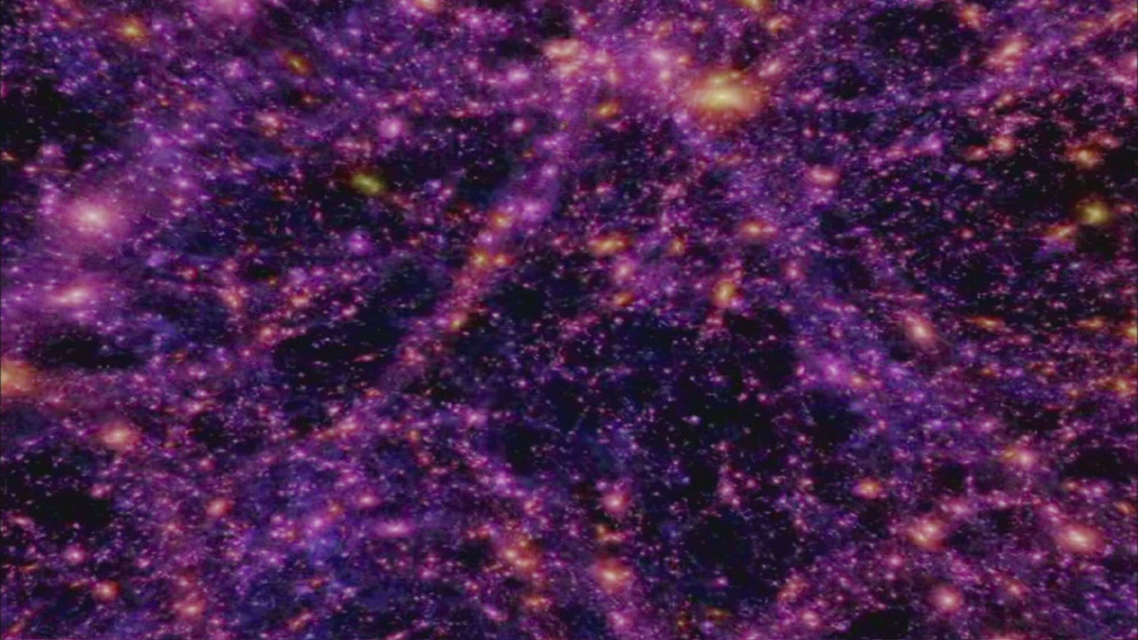 La storia dell'universo 4 - S4 Ep11