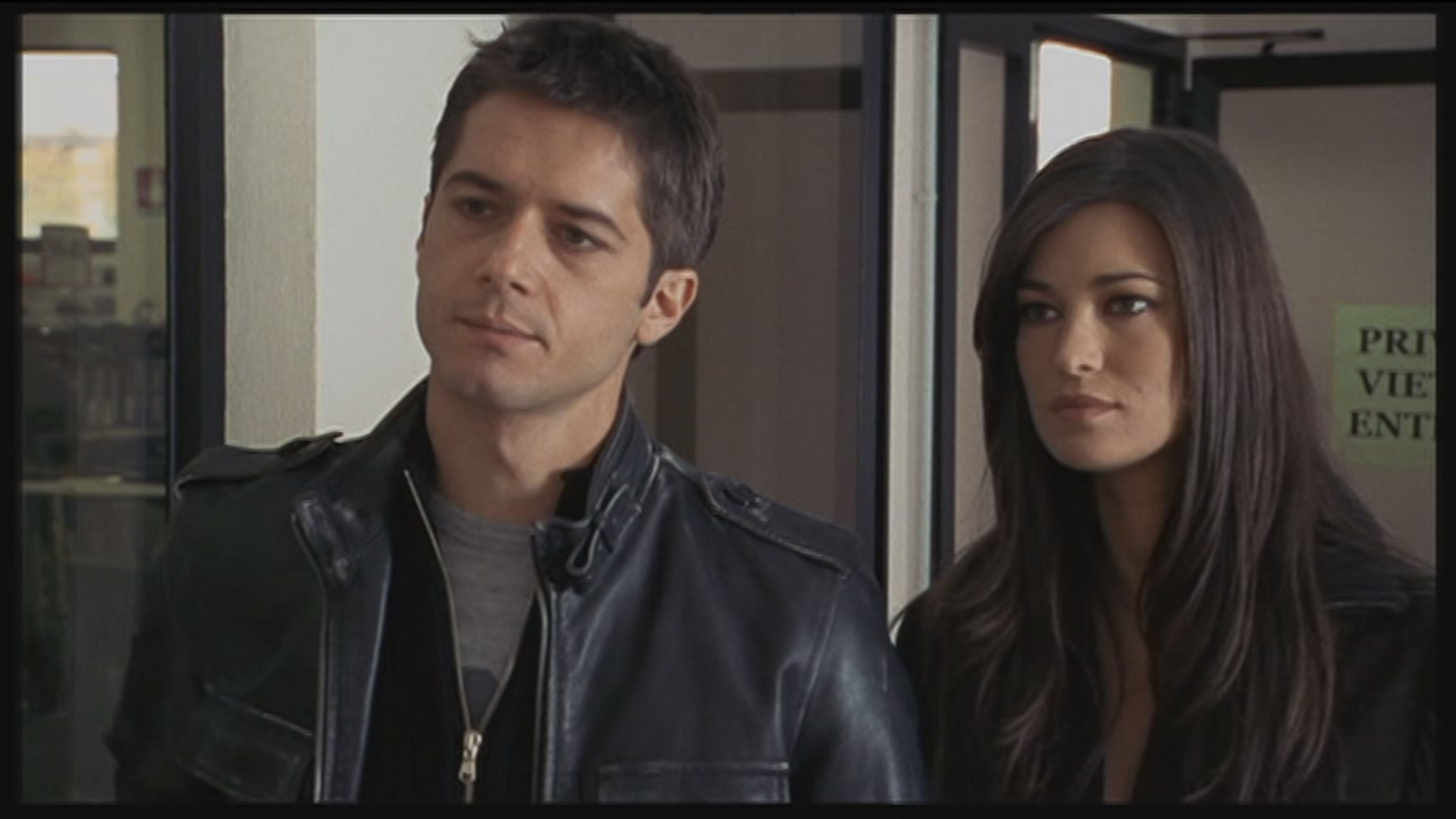 Carabinieri - S2 Ep7 Fantasmi del passato