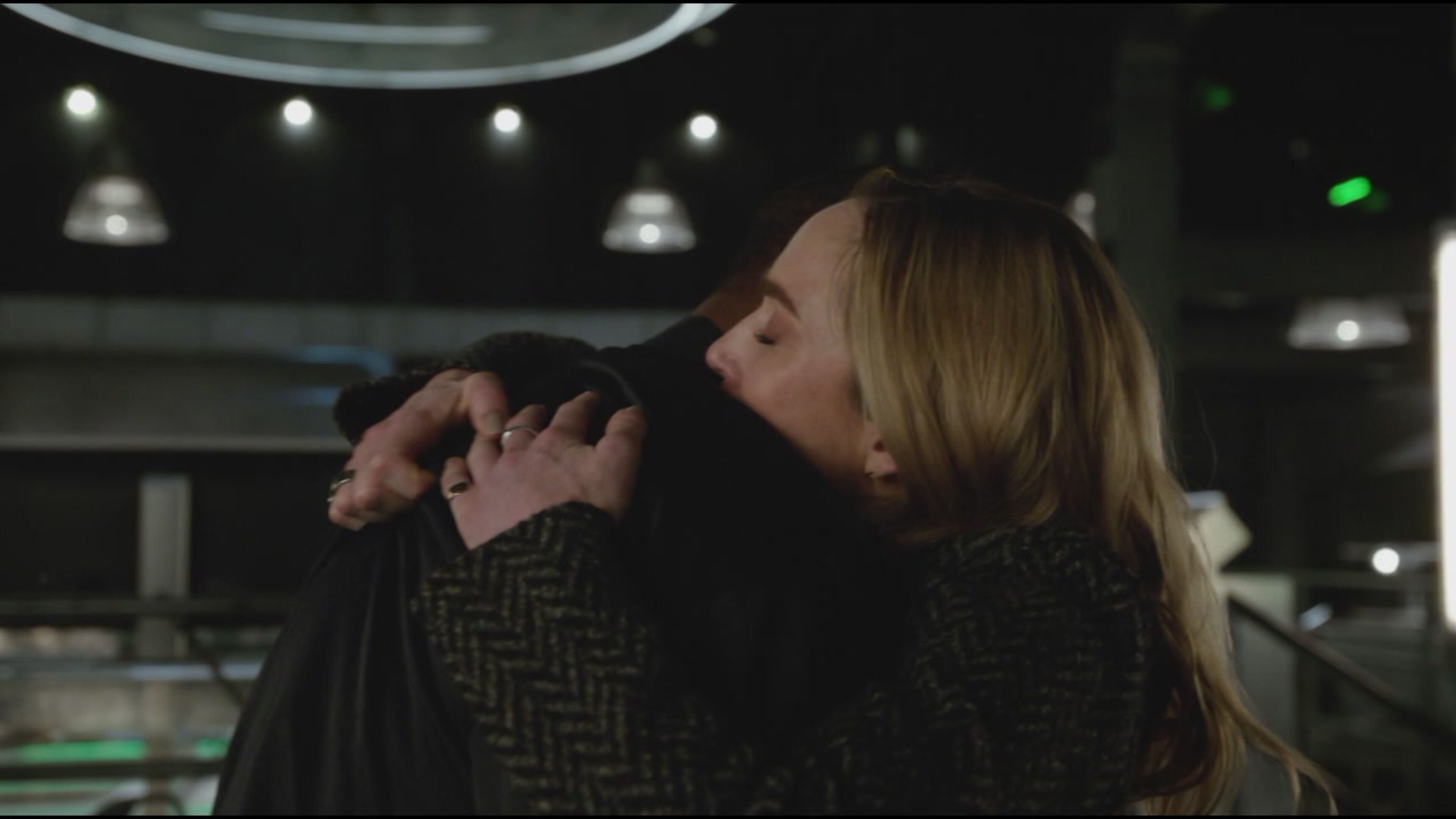 DC's Legends of Tomorrow - S5 Ep1 Crisi sulle terre infinite