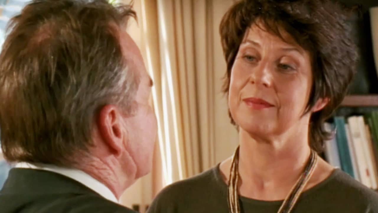 Un ciclone in convento S4E5 - La donna di Kaltenthal