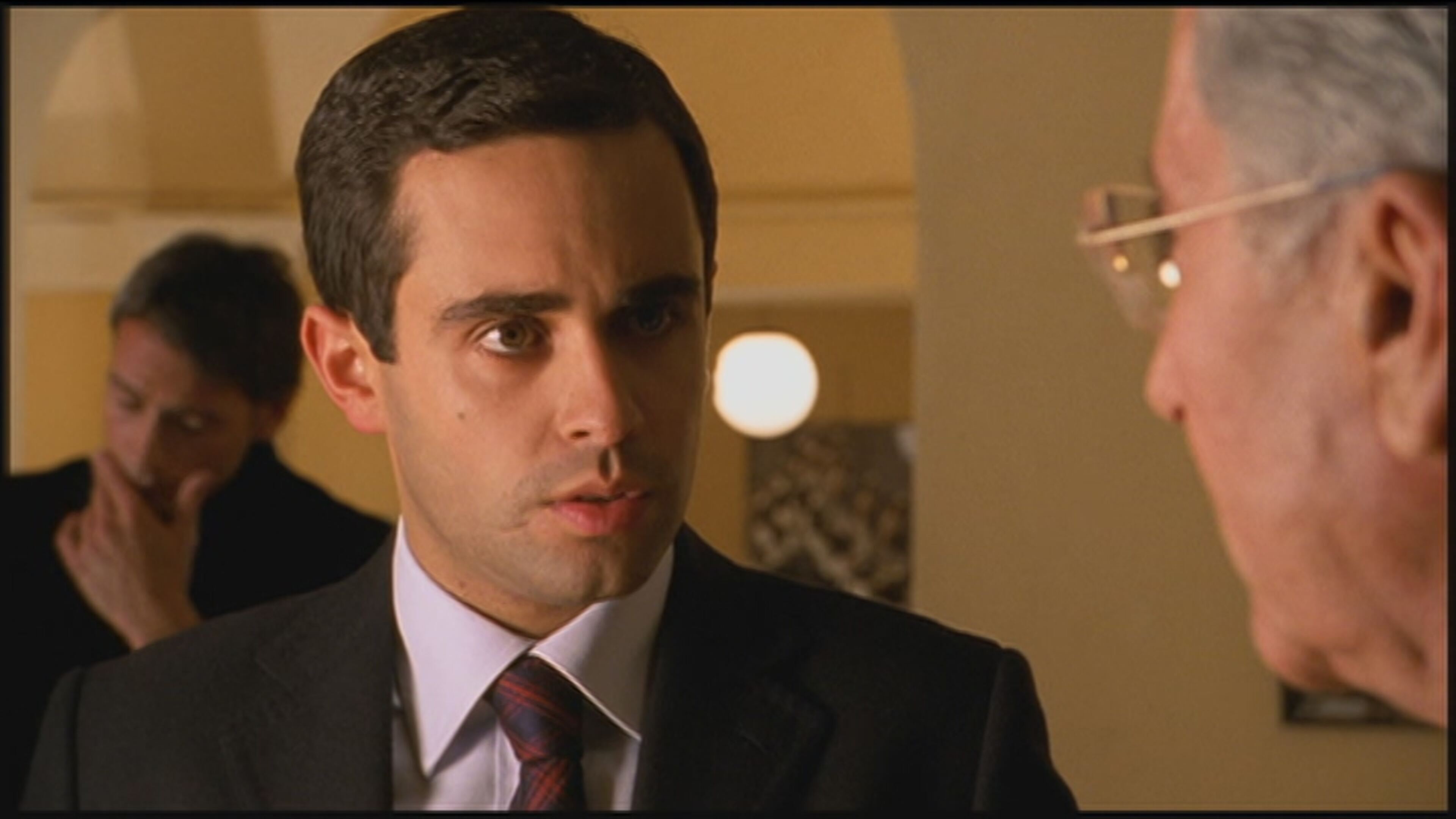 Carabinieri - S2 Ep9 Cuori solitari