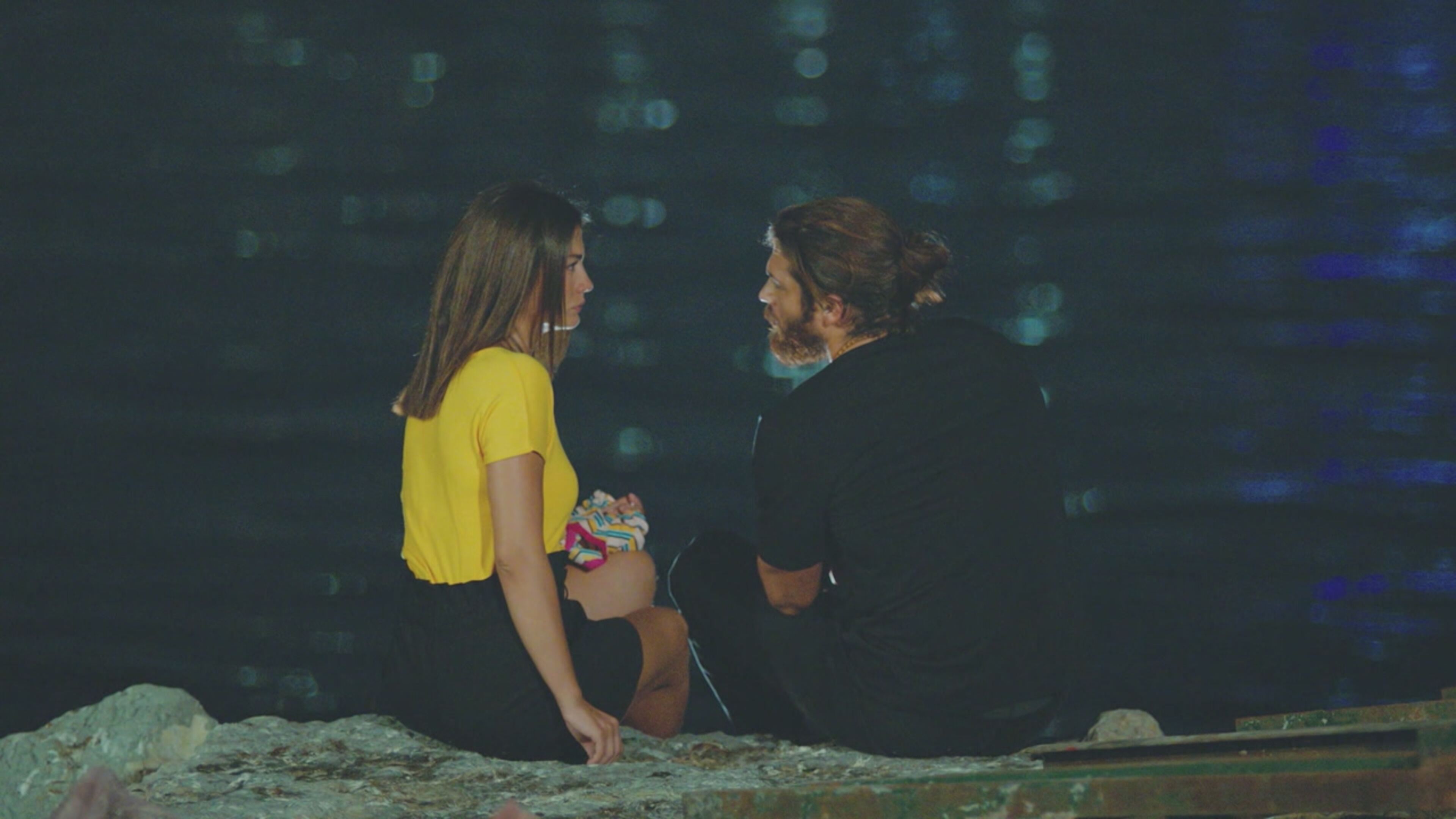 DayDreamer - Le ali del sogno - S1 Ep19