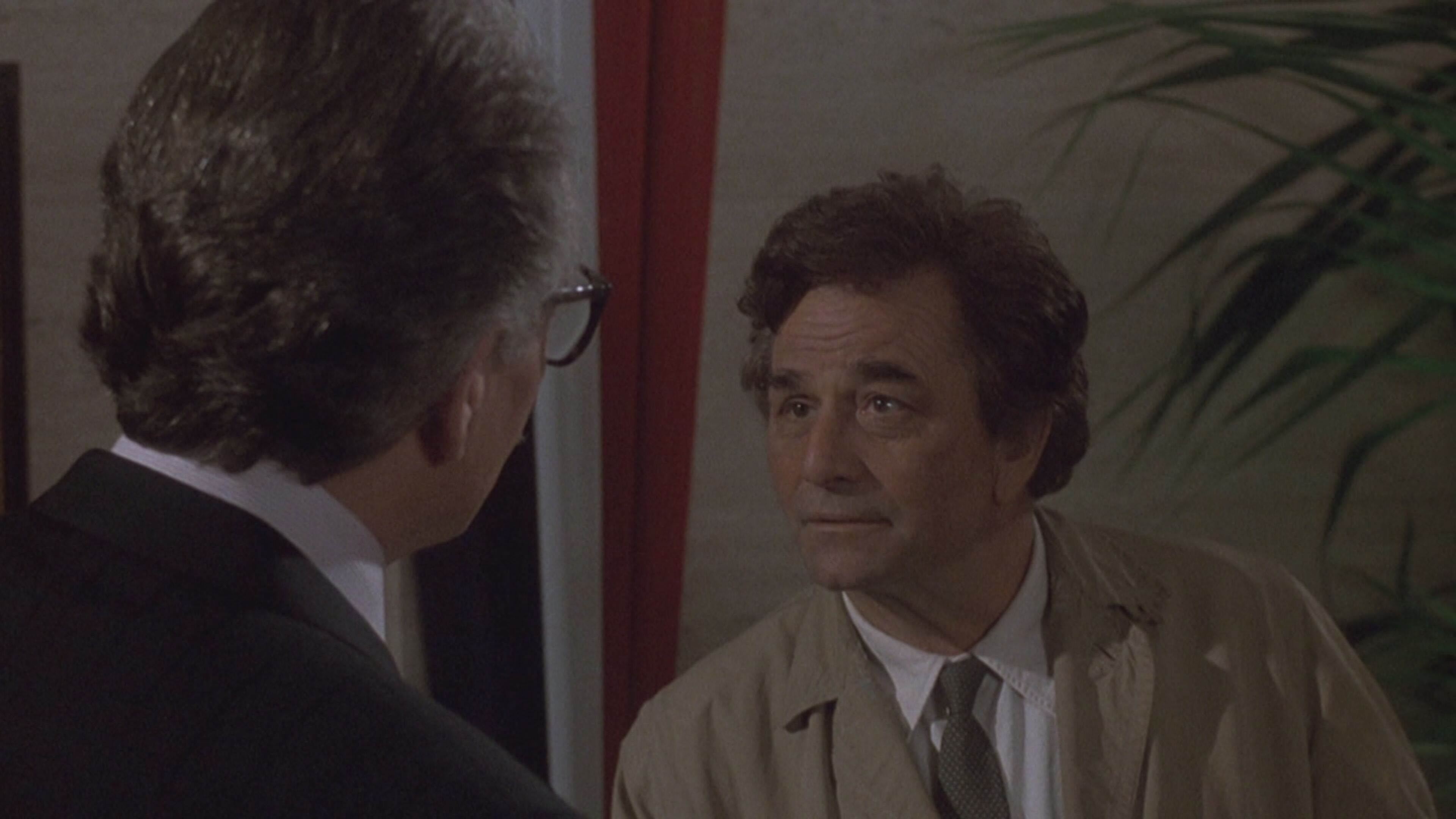 Il ritorno di Colombo 2 - S2 Ep3 Agenda per omicidi