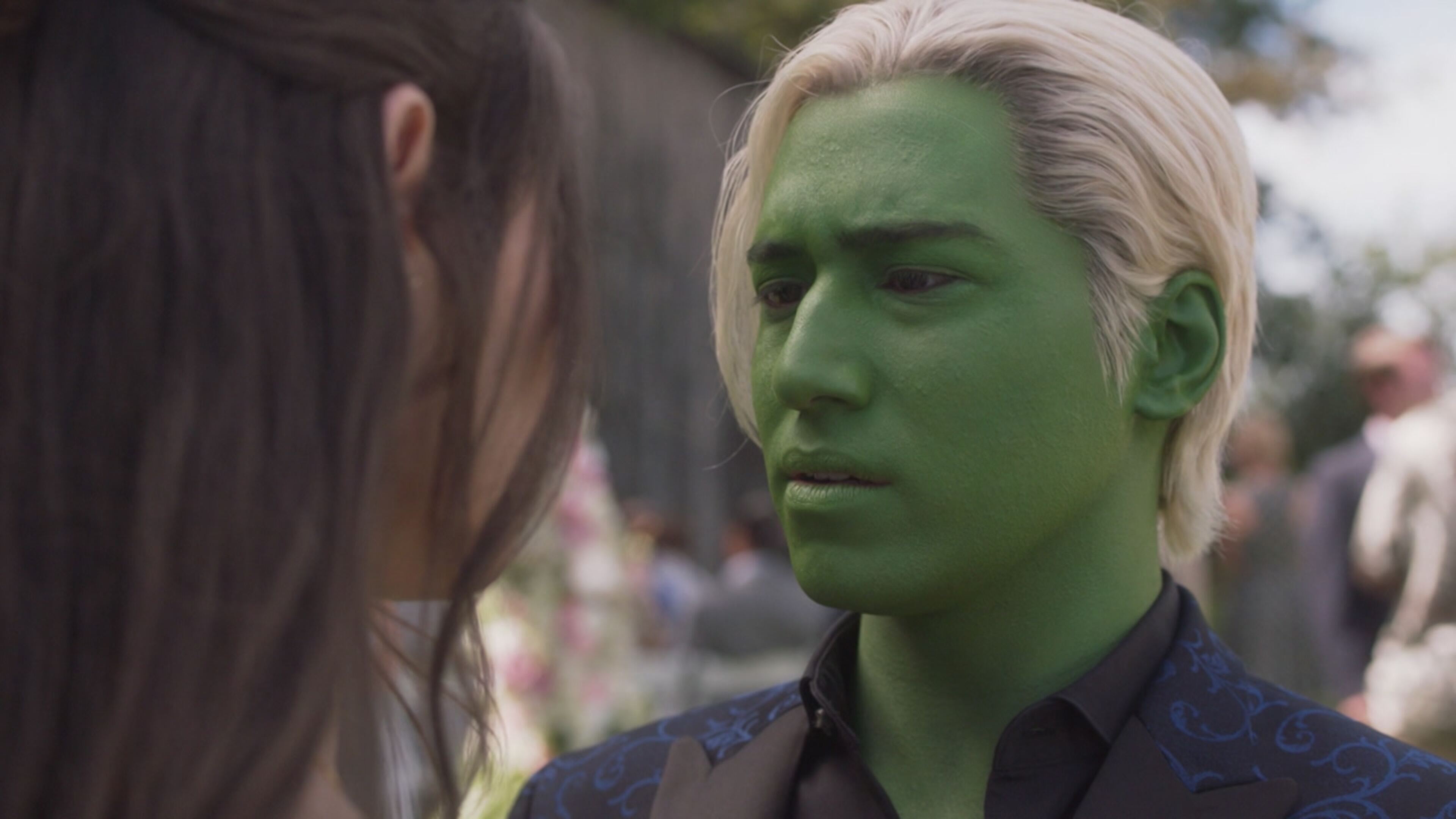 Supergirl 6 - S6 Ep20 Kara