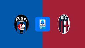 Pisa - Bologna