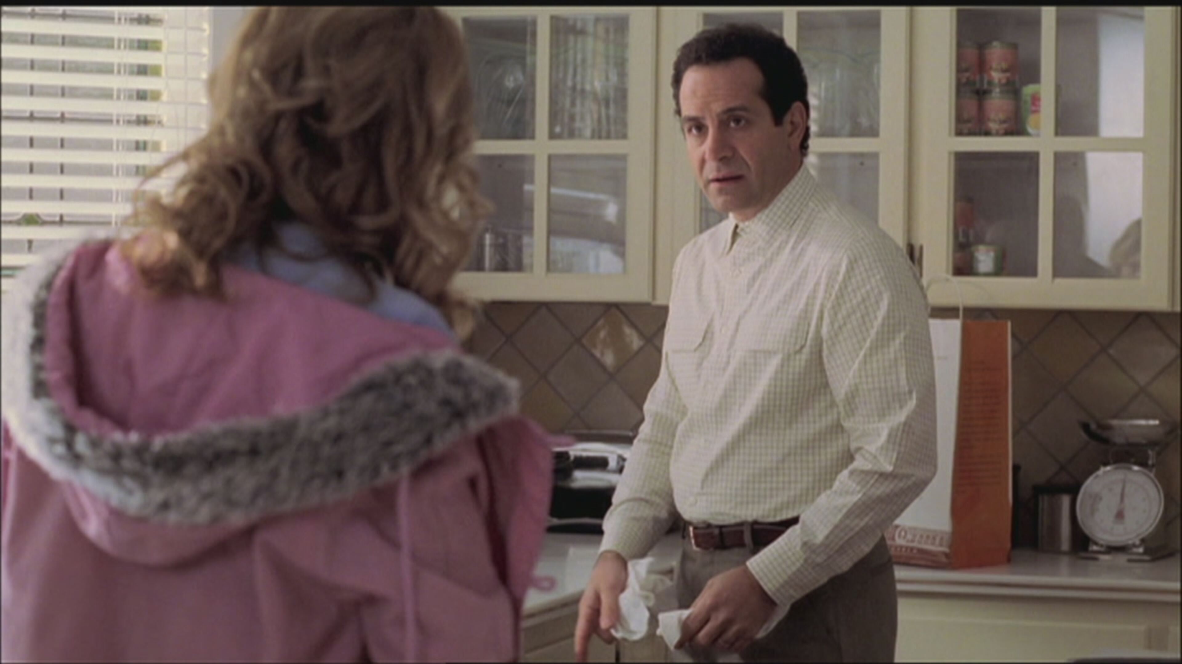 Monk - S1 Ep1 Il sig. Monk torna al lavoro