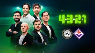 Udinese - Fiorentina