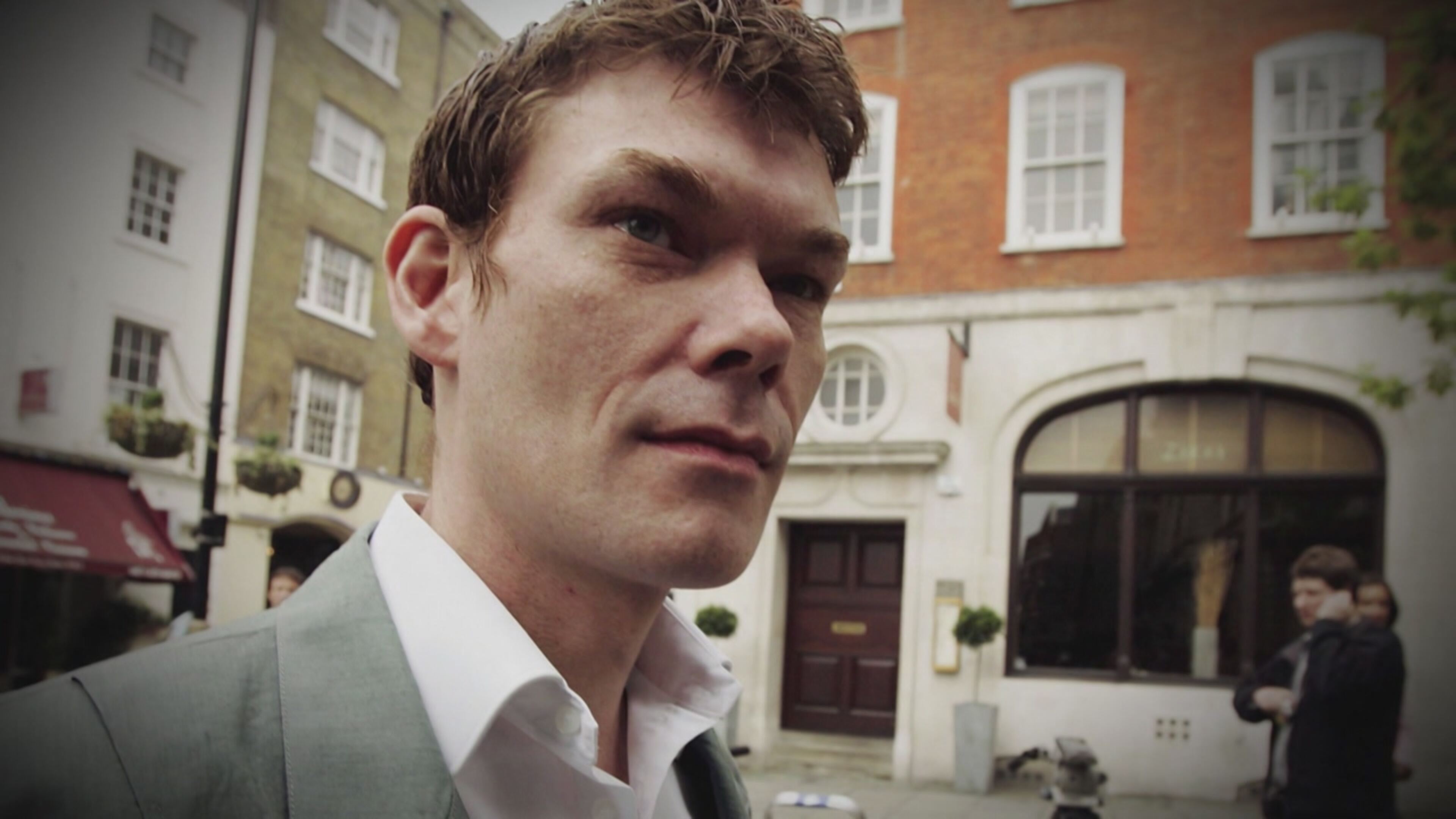 Enigmi alieni 15 - S1 Ep7