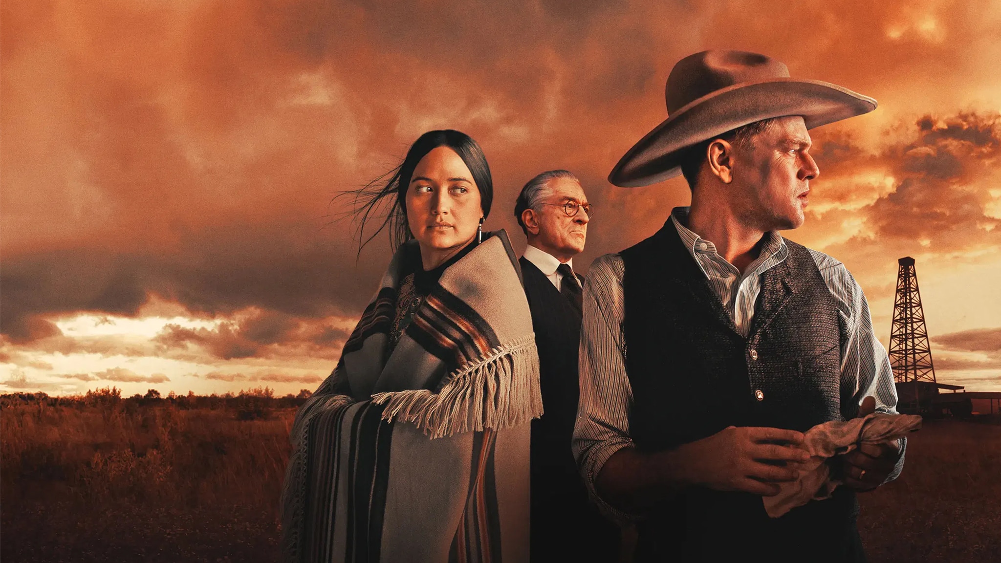 Killers of the Flower Moon