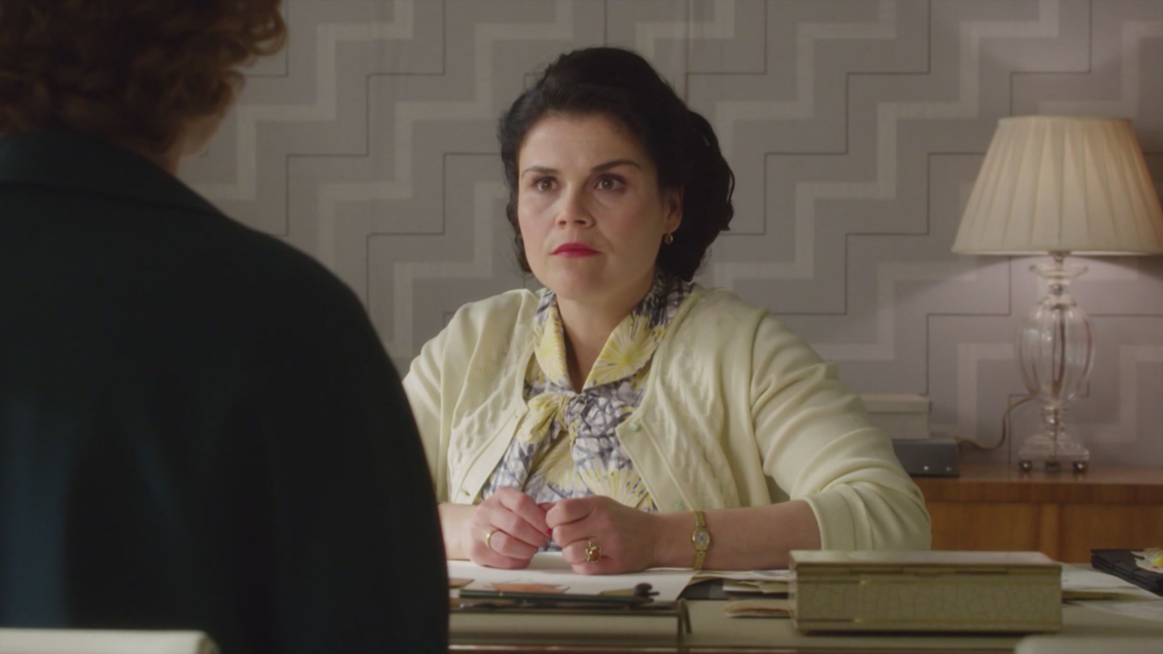 Aenne Burda - La donna del miracolo economico