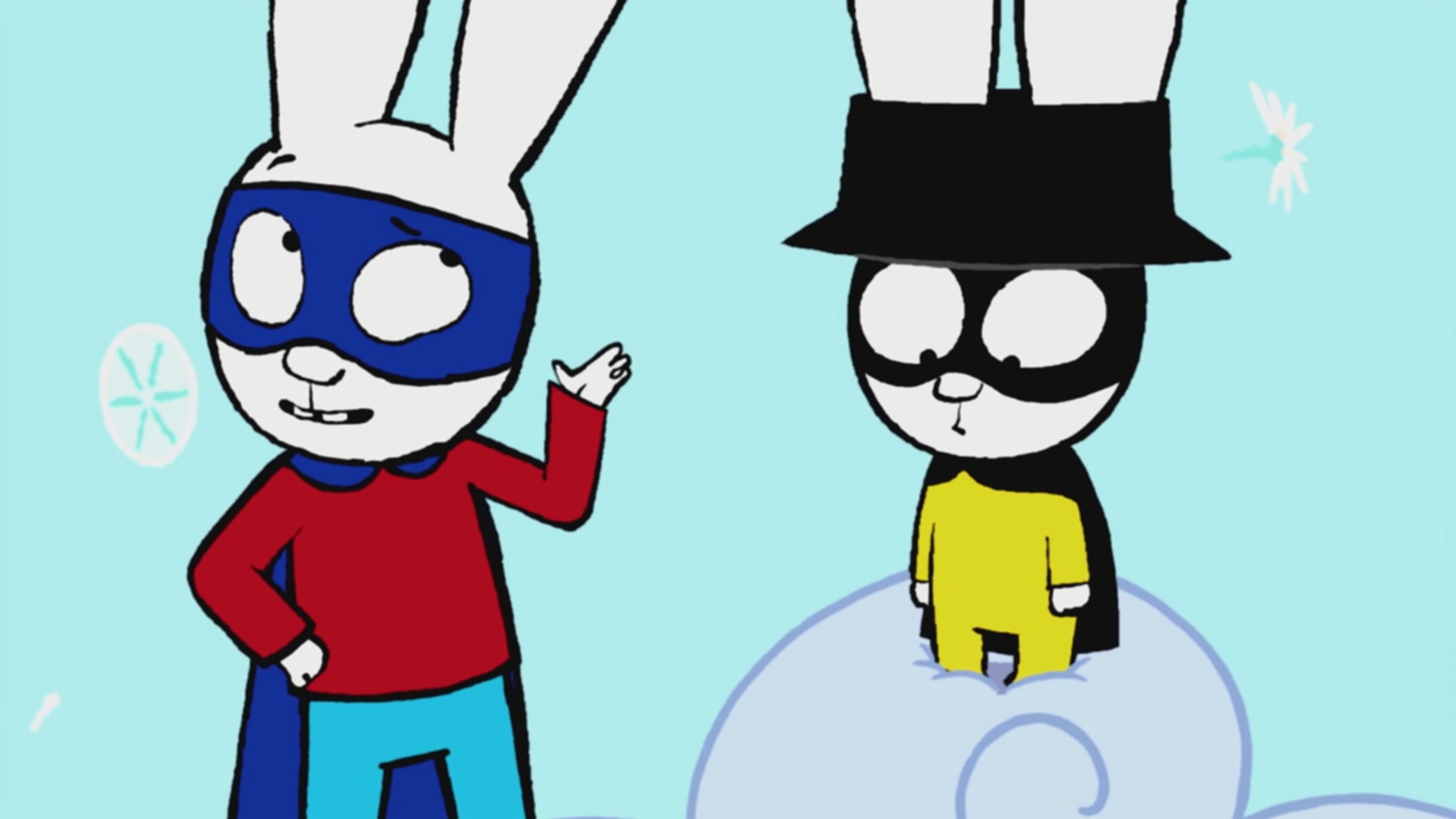 Simone - S5 Ep.21 - I semi del Professor Lupo