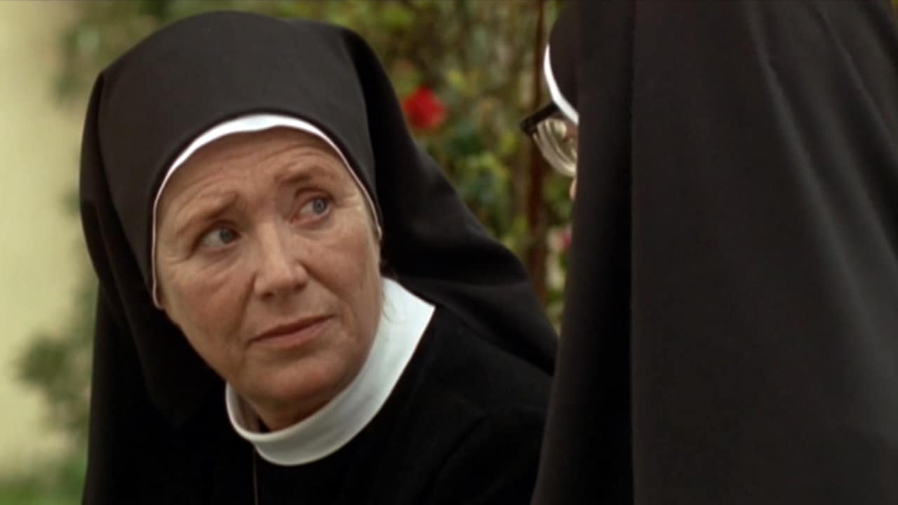 Un ciclone in convento S5E1 - Le due sorgenti