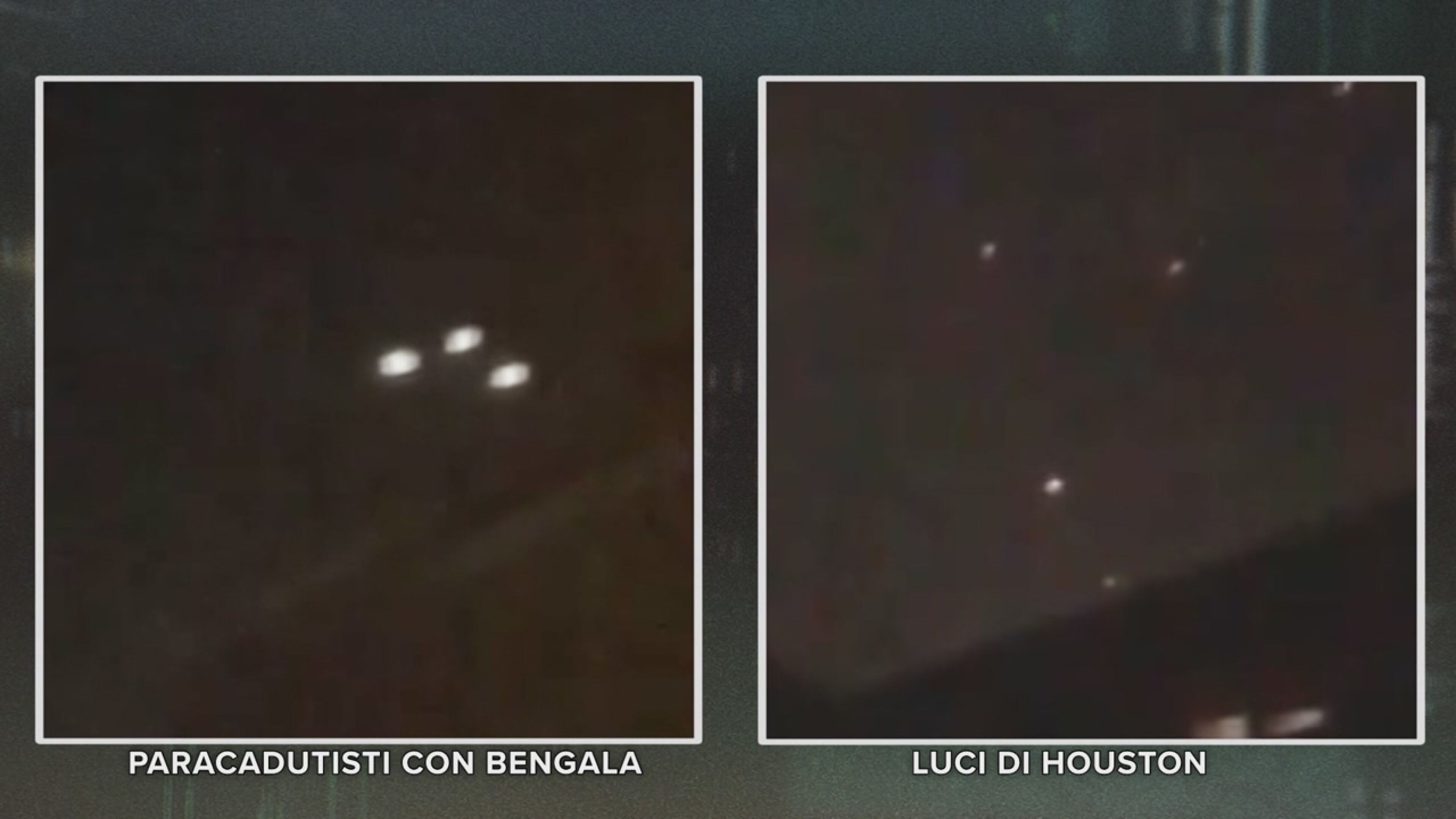 Fuori le prove! - Indagini ai confini della realtà 3 - S1 Ep12