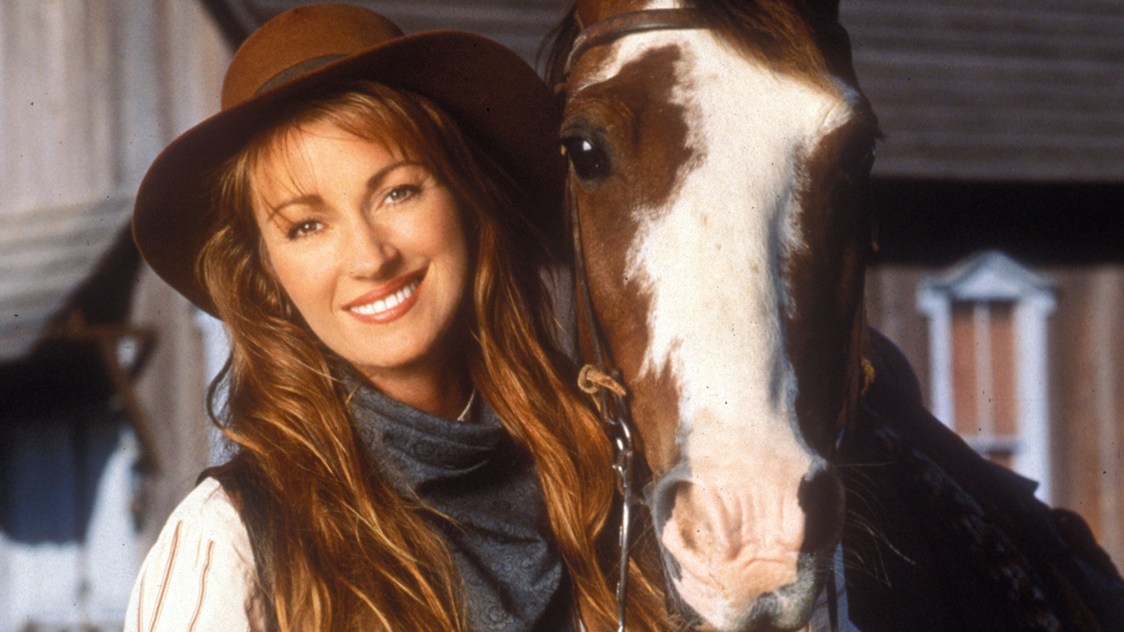 La signora del West - S4 Ep26 Un solo popolo