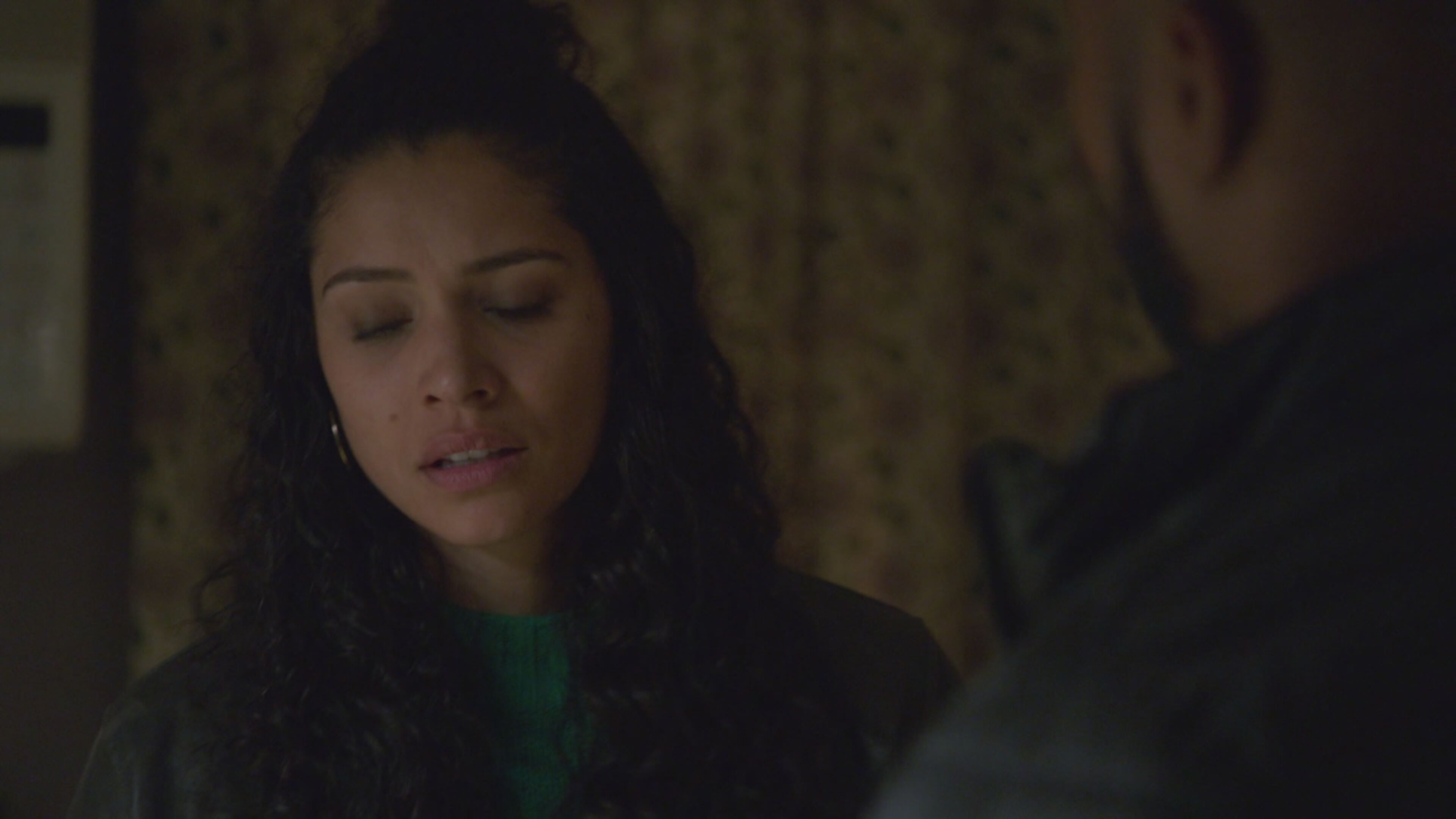 Chicago Fire 7 - S7 Ep10 Tra queste pareti