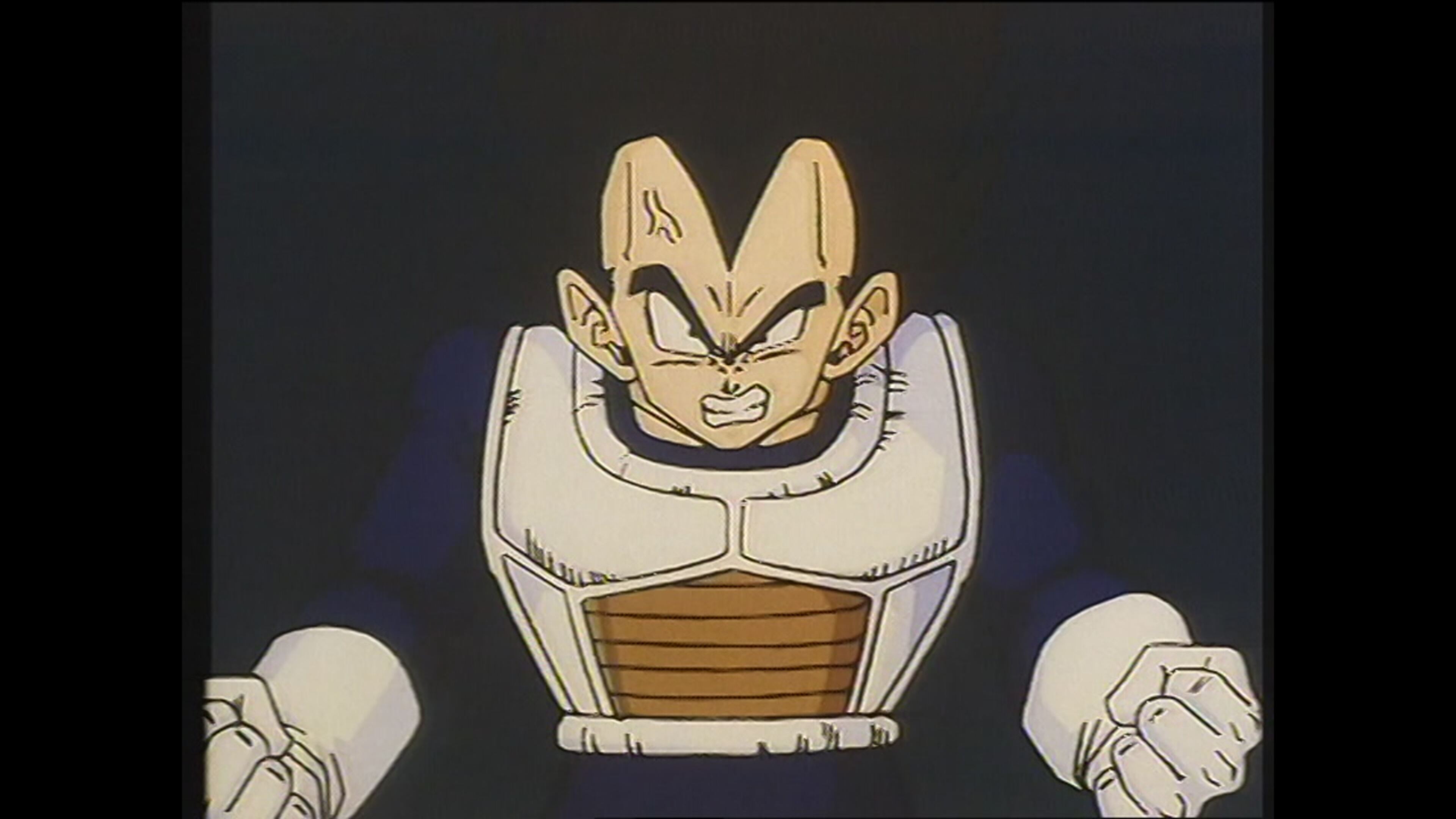 What's My Destiny Dragon Ball - S1 Ep76 I tre desideri