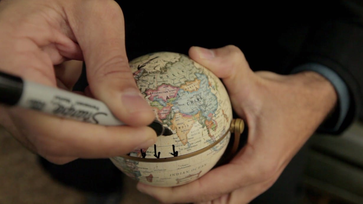 Il Tutto e il Nulla - Tutto