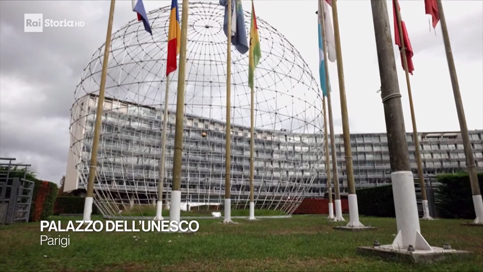 Italia viaggio nella bellezza. Nella mente degli uomini. UNESCO 1945-2025 (pt.10)