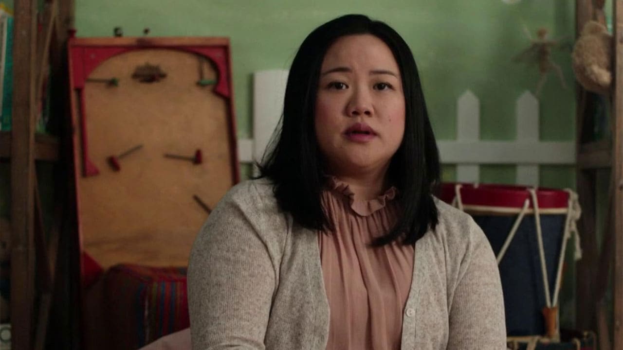 Wild Cards S1E8 - Eternal Sunshine of the Therapized Mind