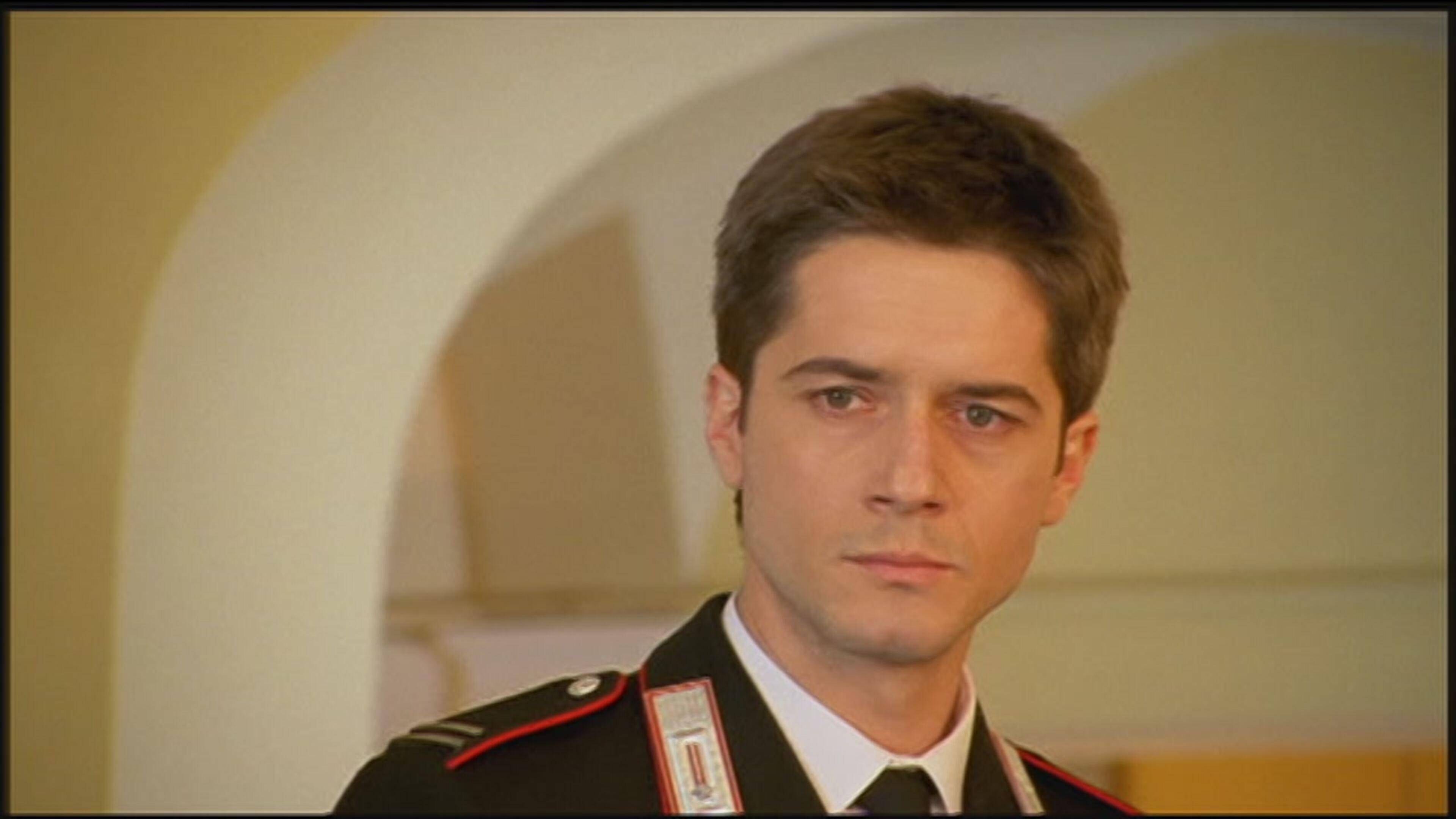 Carabinieri - S2 Ep10 Senso di colpa