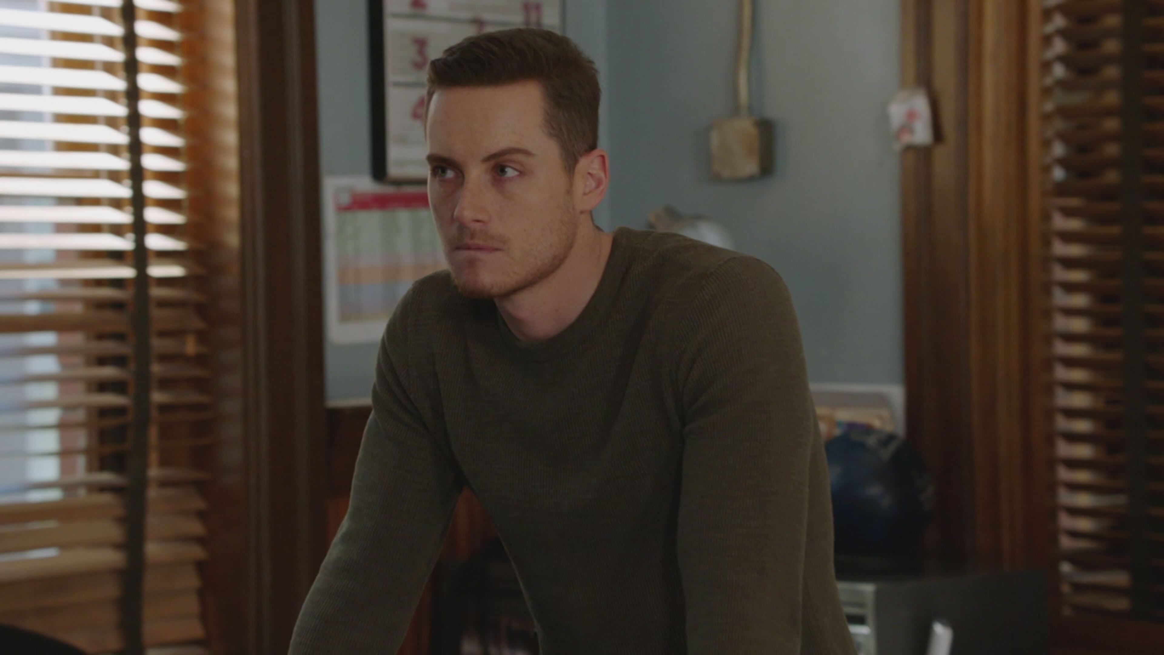 Chicago P.D. 6 - S6 Ep11 Fiducia