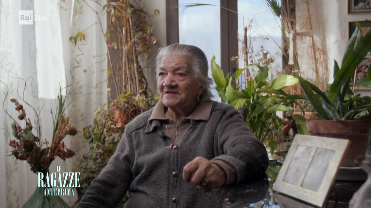 Le Ragazze - Puntata del 25/02/2025