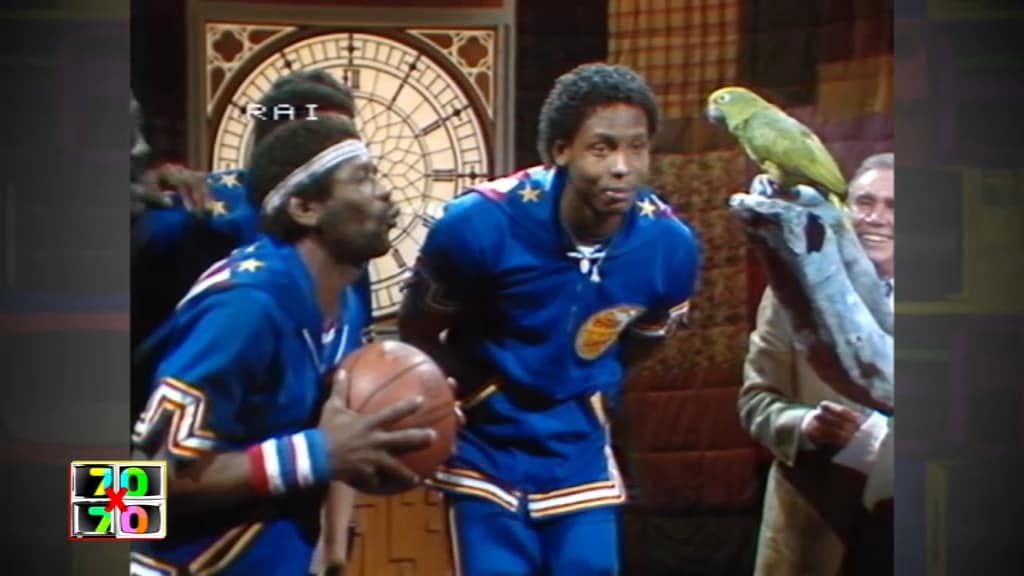 70 X 70 - Lo sapevate che... - Episodio 52 - Portobello Globetrotter