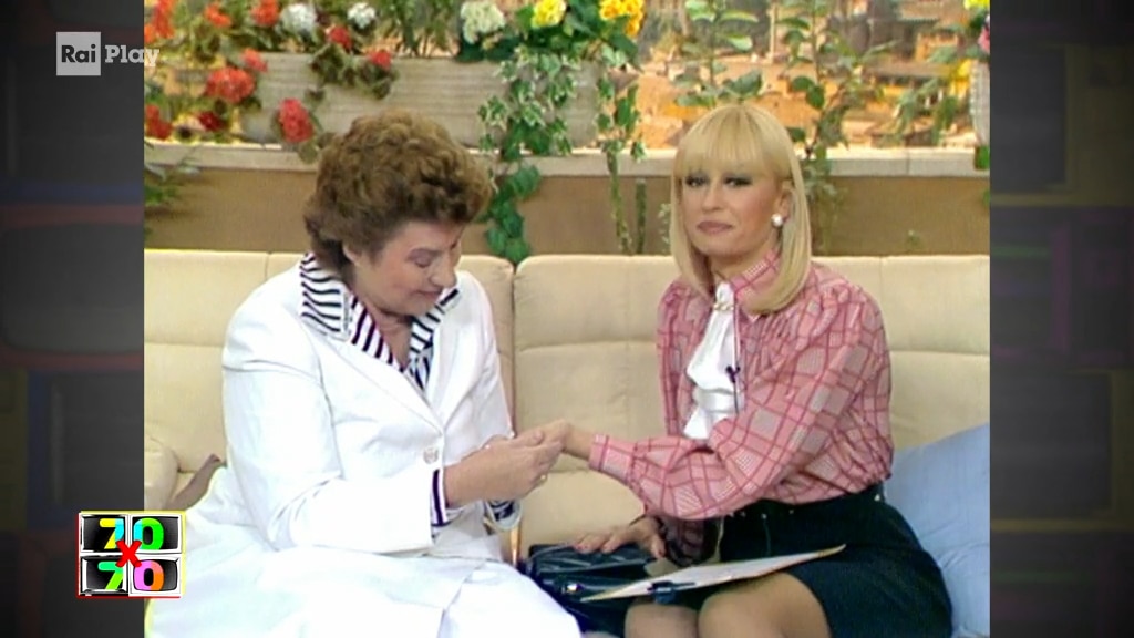 70 X 70 - Lo sapevate che... - Episodio 53 - Corna facendo