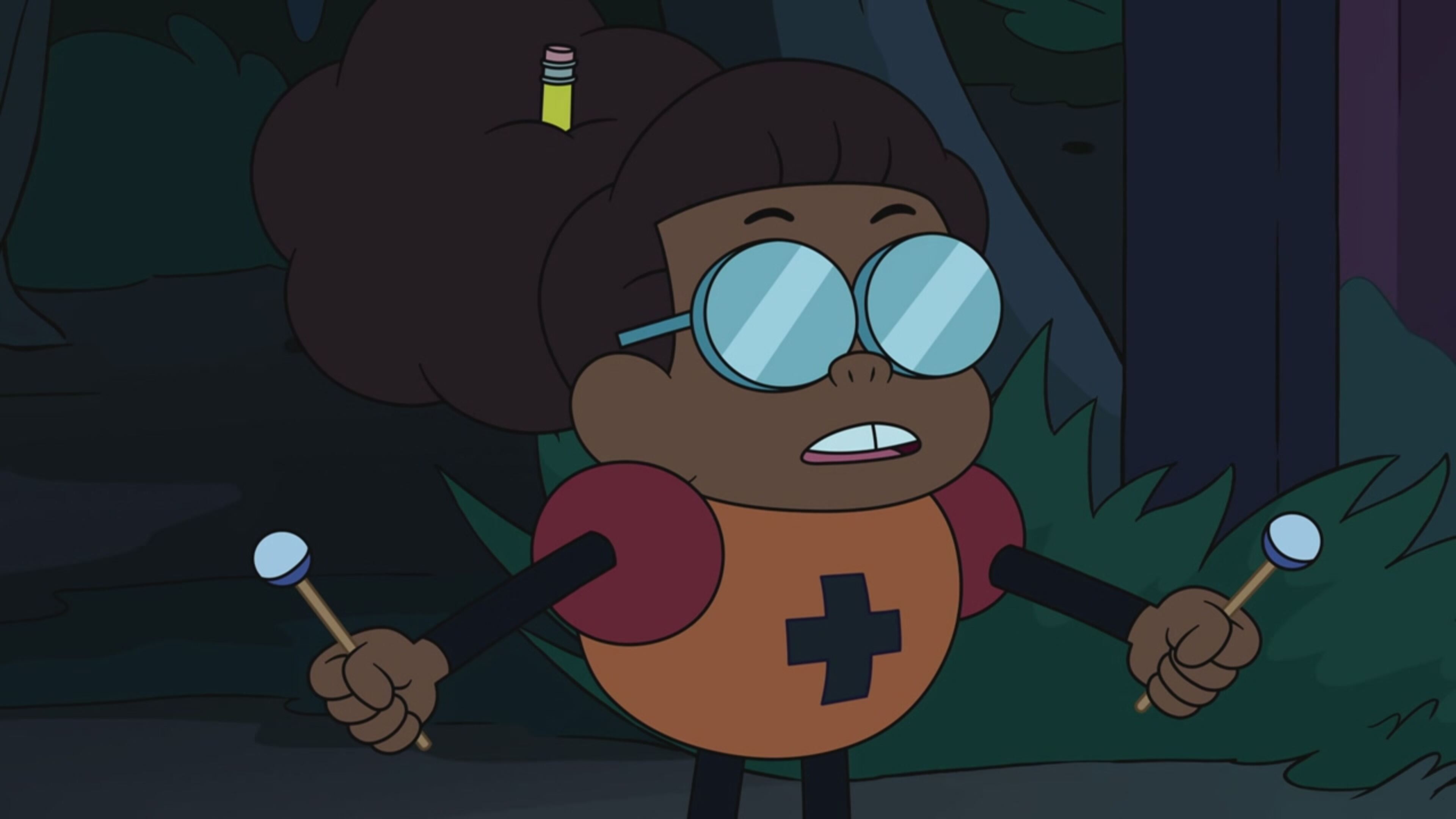 Craig - S4 Ep.15 - Il talent show