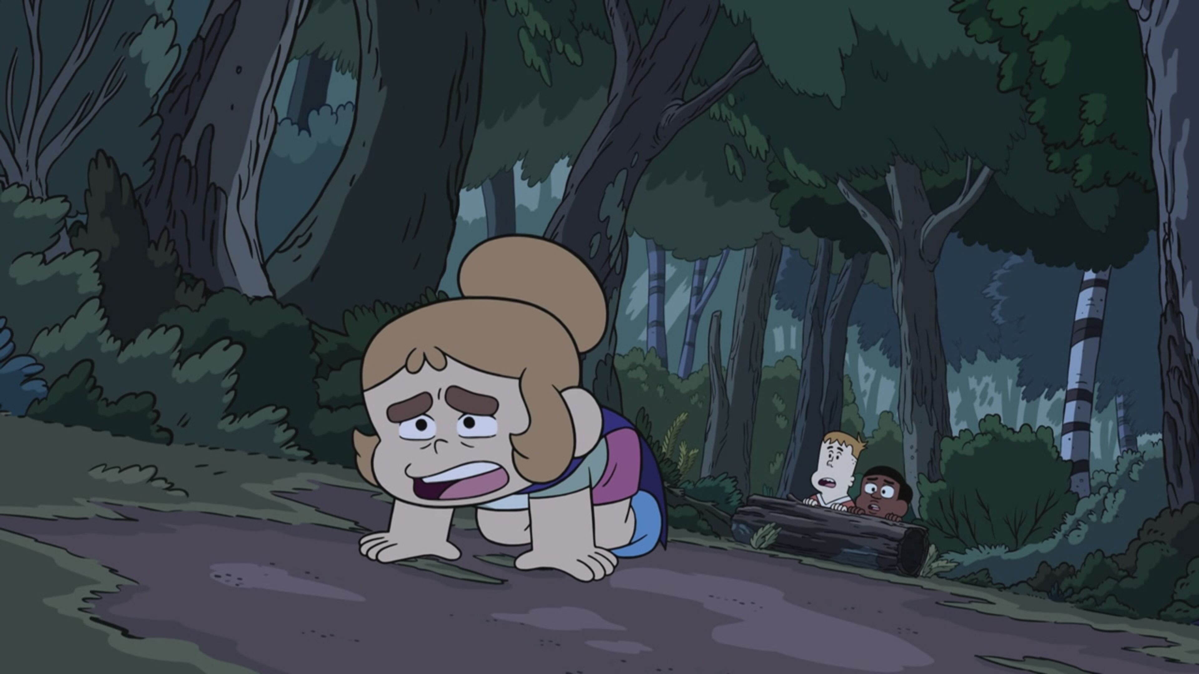 Craig - S4 Ep.13 - Il giorno dell'opposto