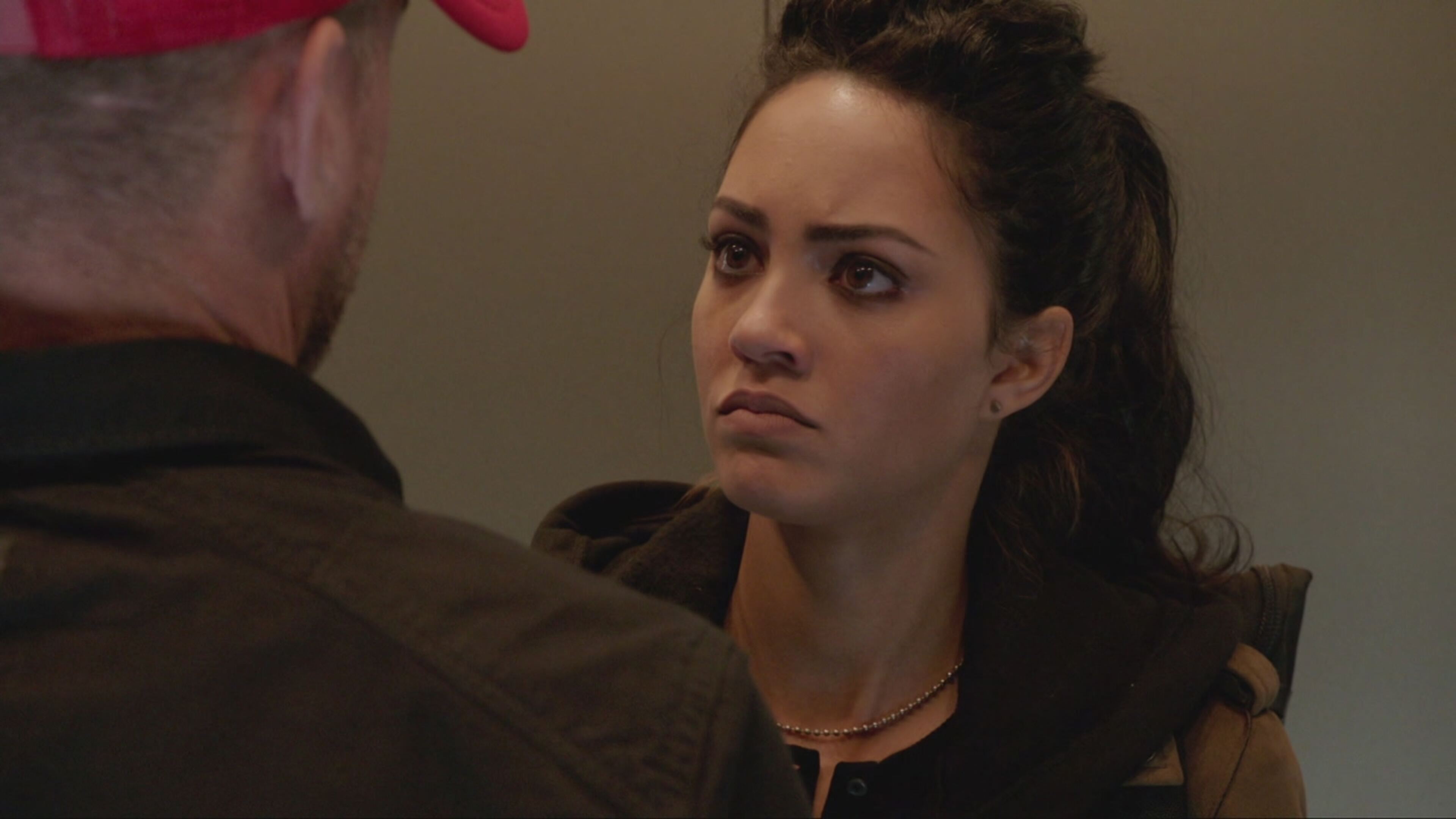 MacGyver - S1 Il miracolo di Natale